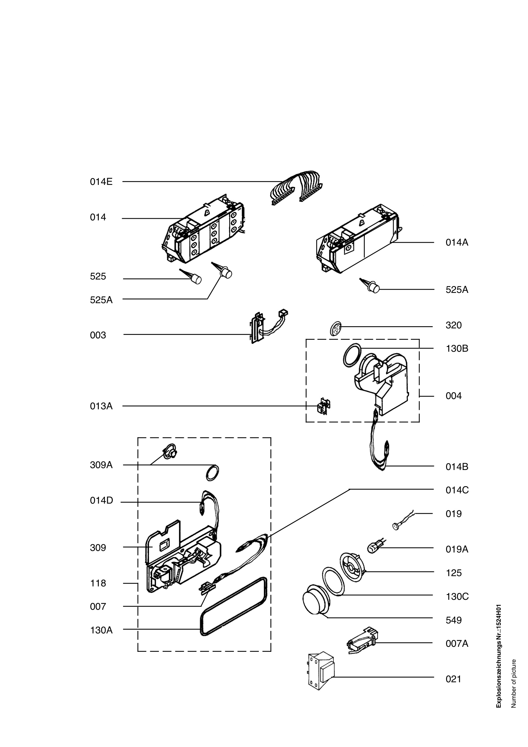 Electrical equipment
