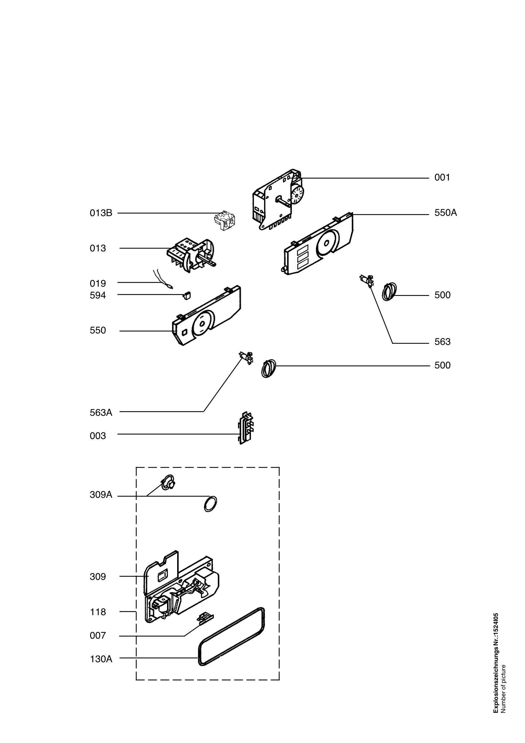 Electrical equipment