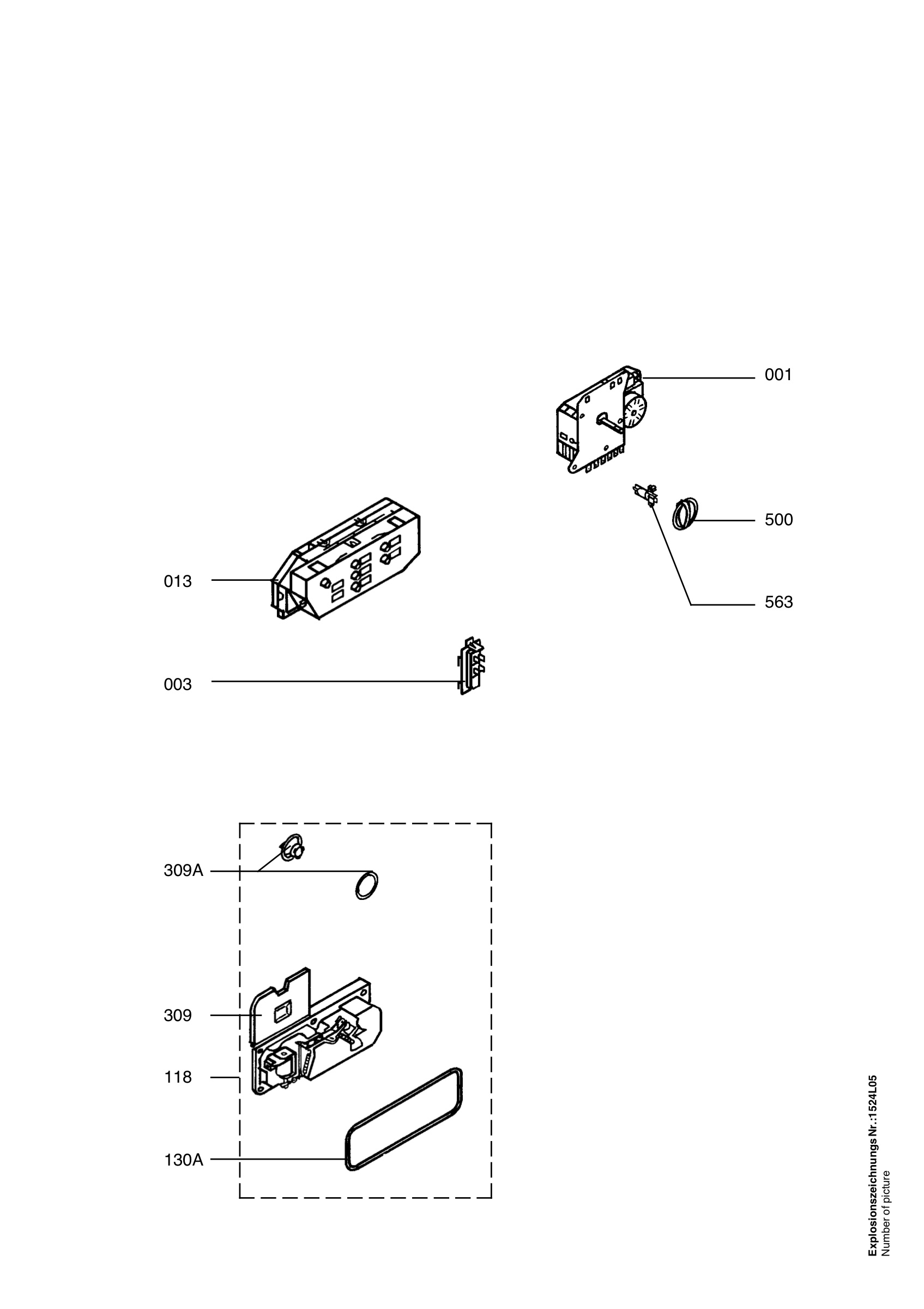 Electrical equipment 268