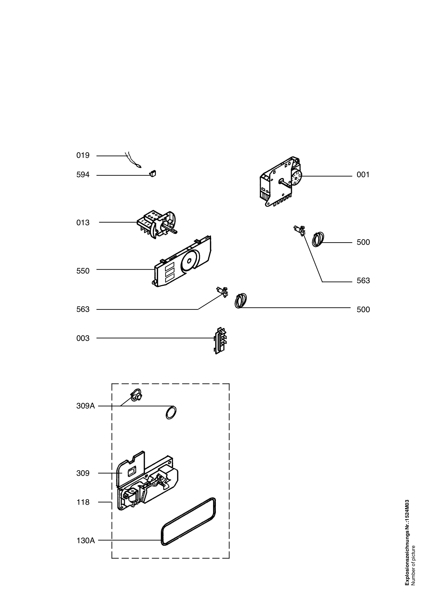 Electrical equipment