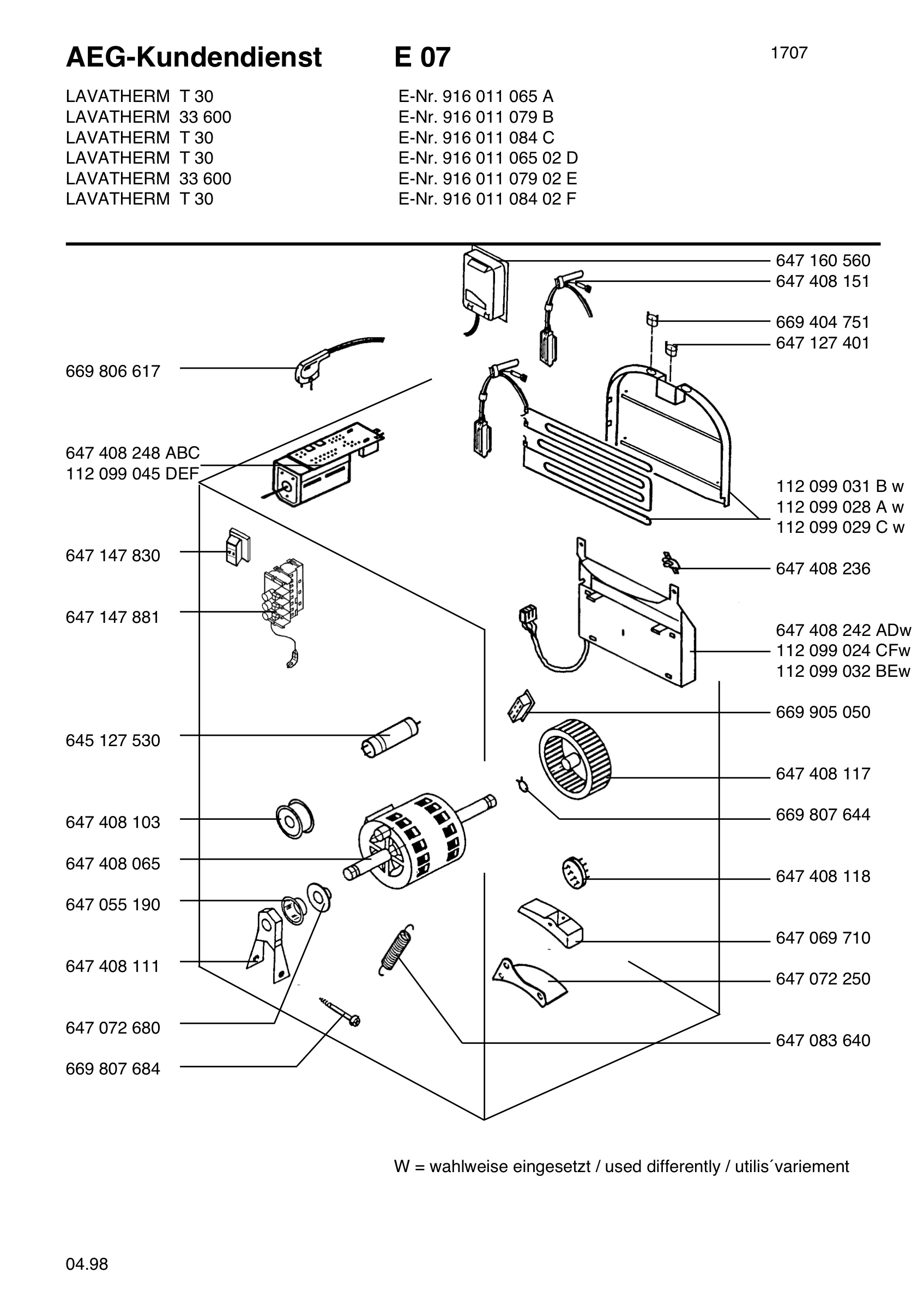 Section