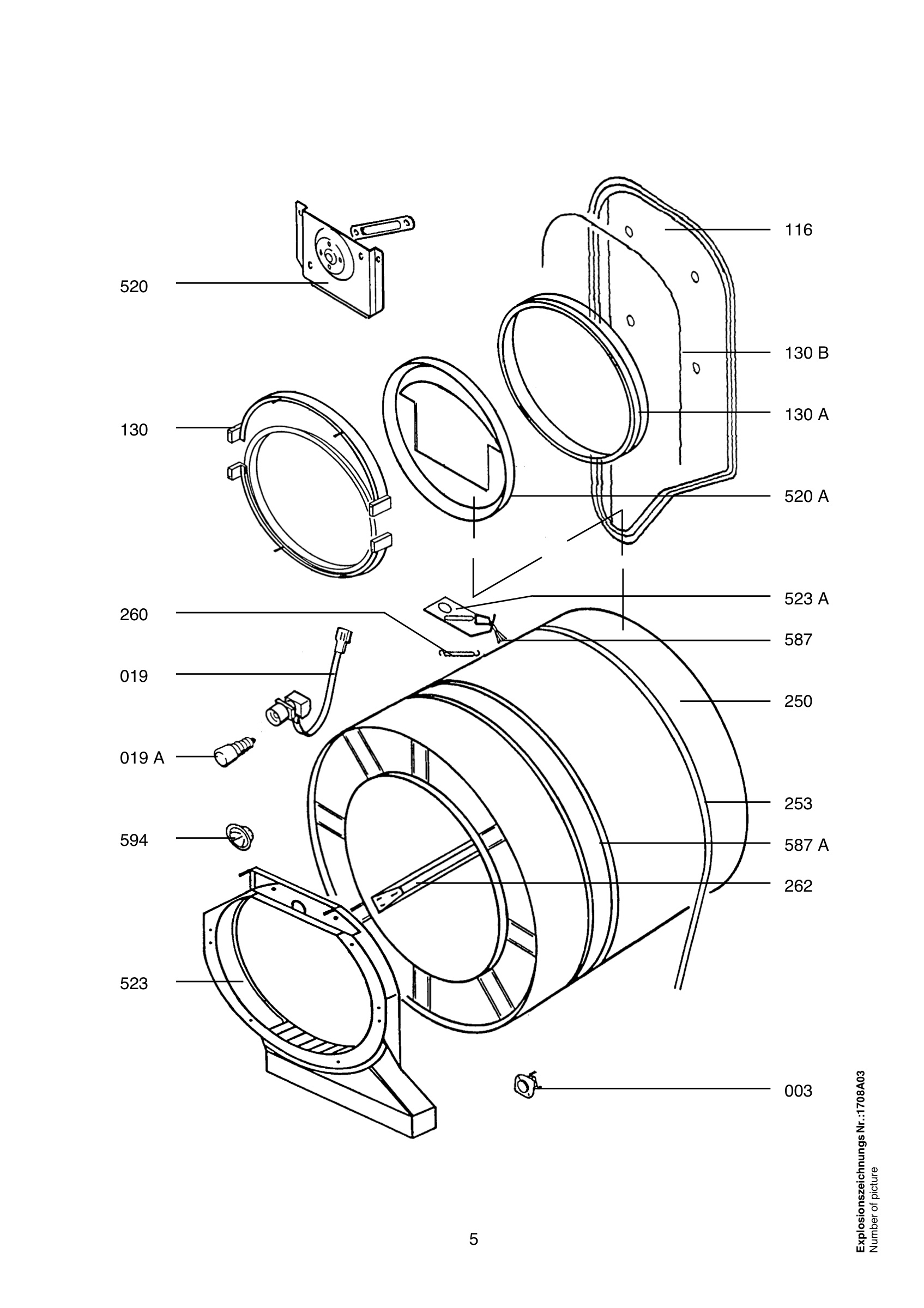Drum