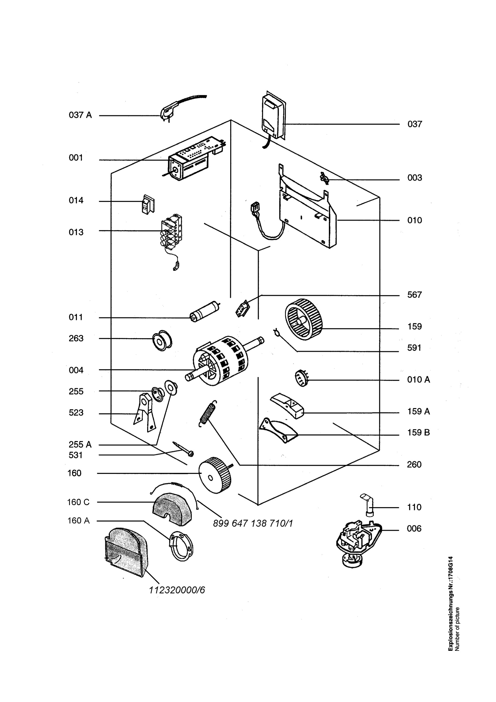 Electrical equipment
