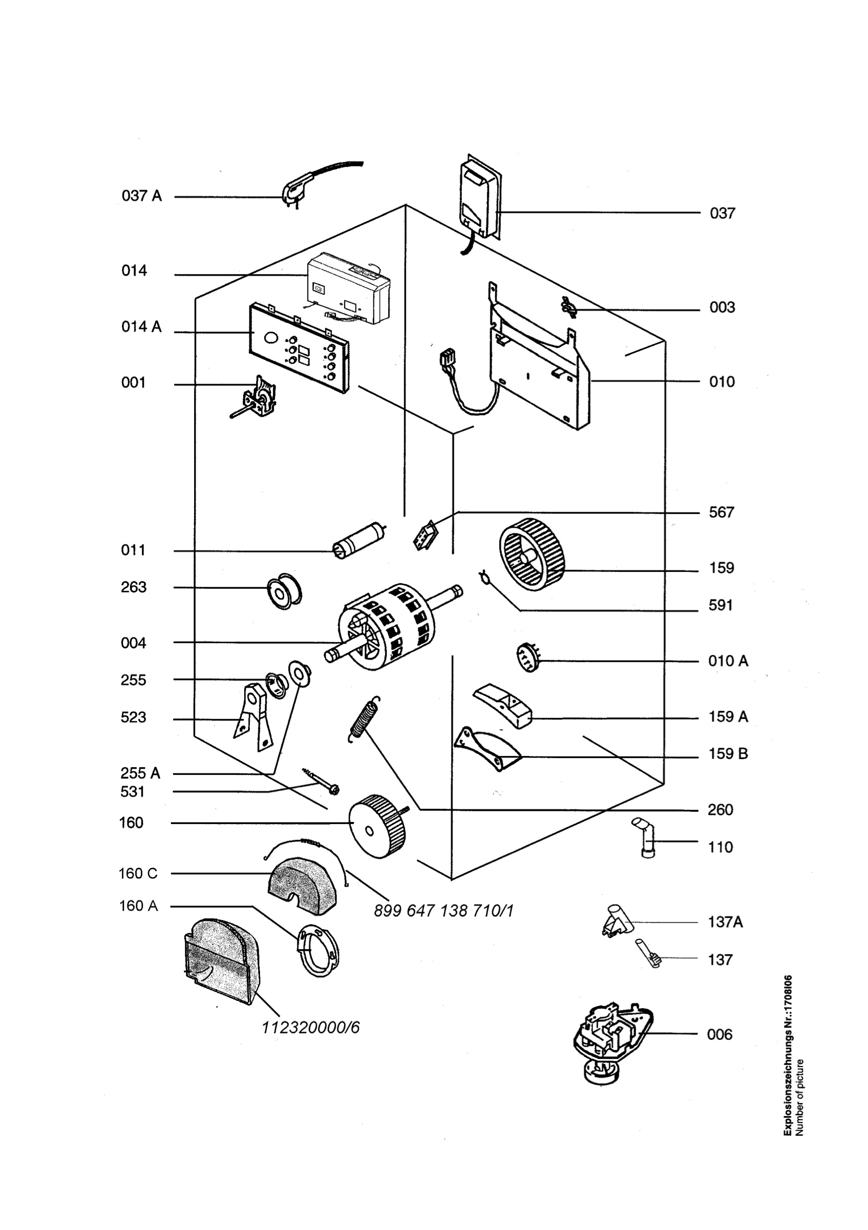 Electrical equipment