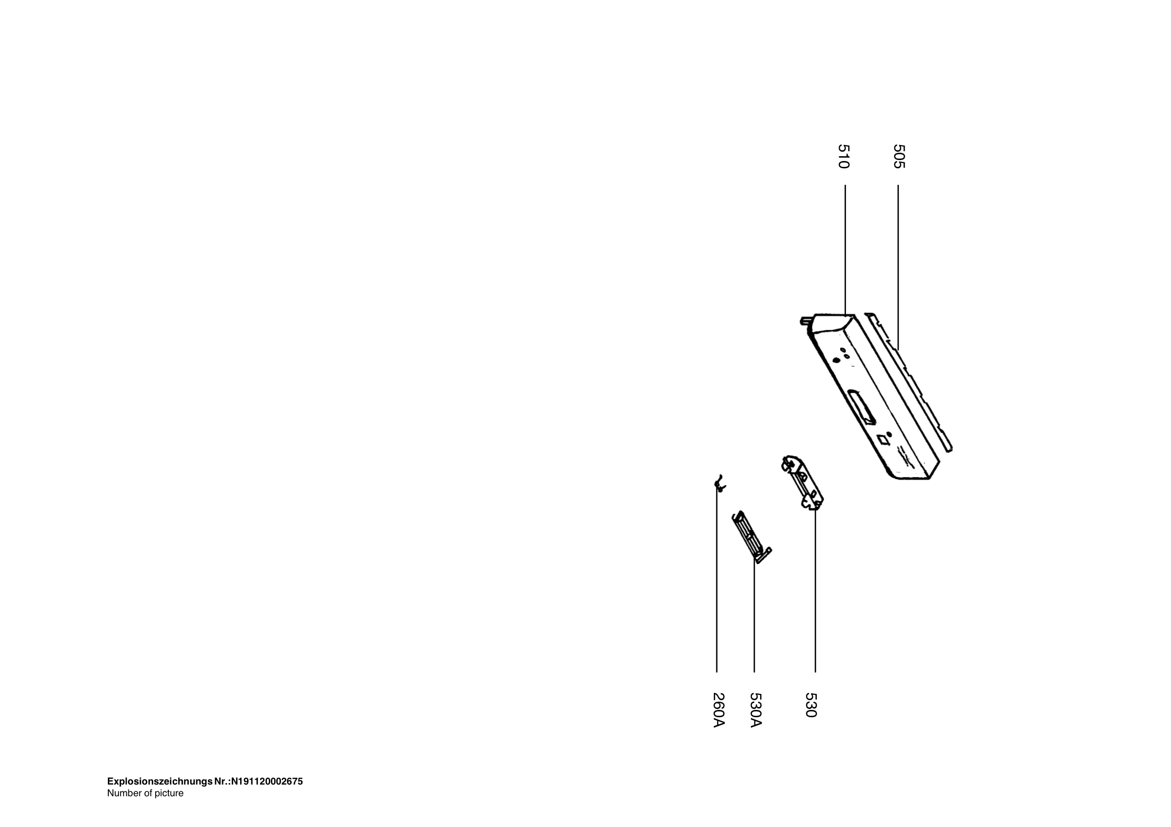 Command panel 037
