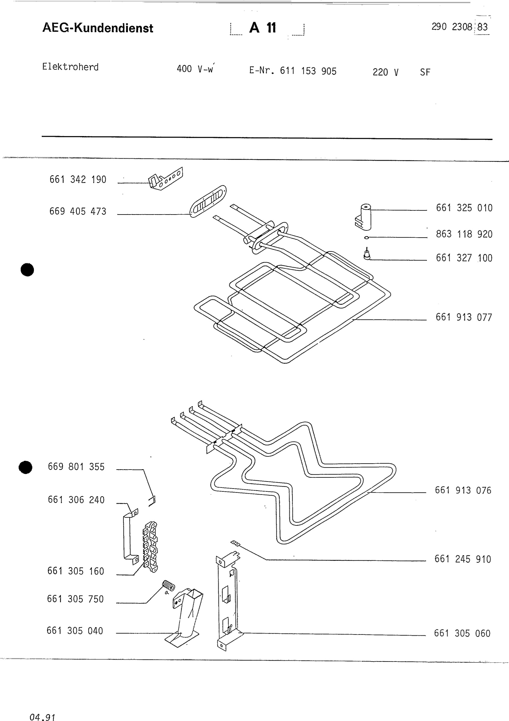 Section