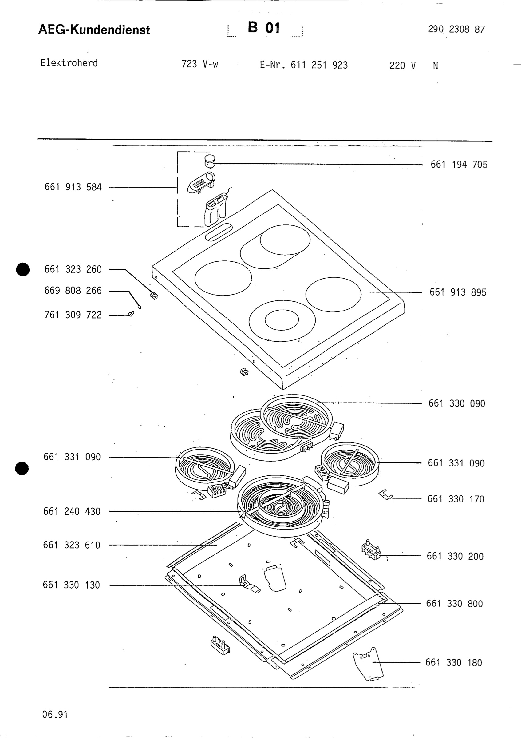 Section