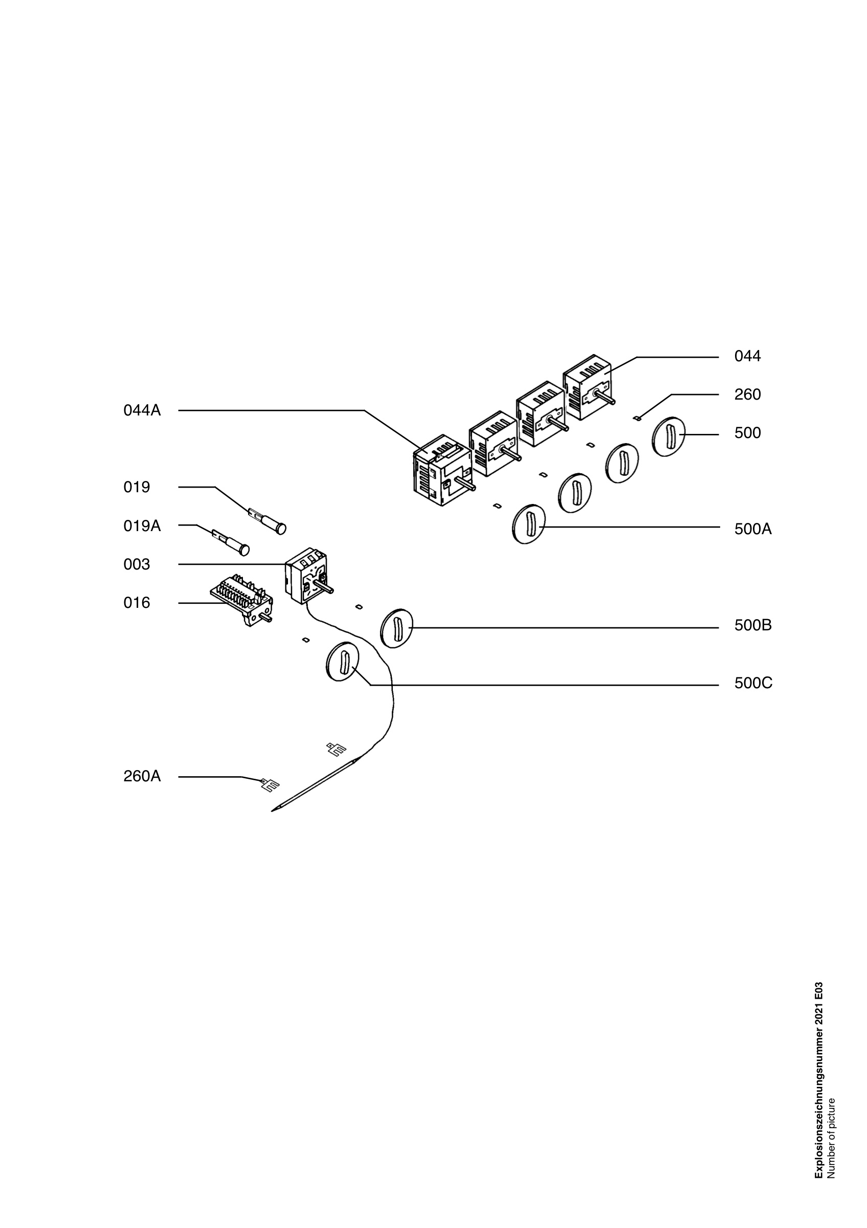 Functional parts 267