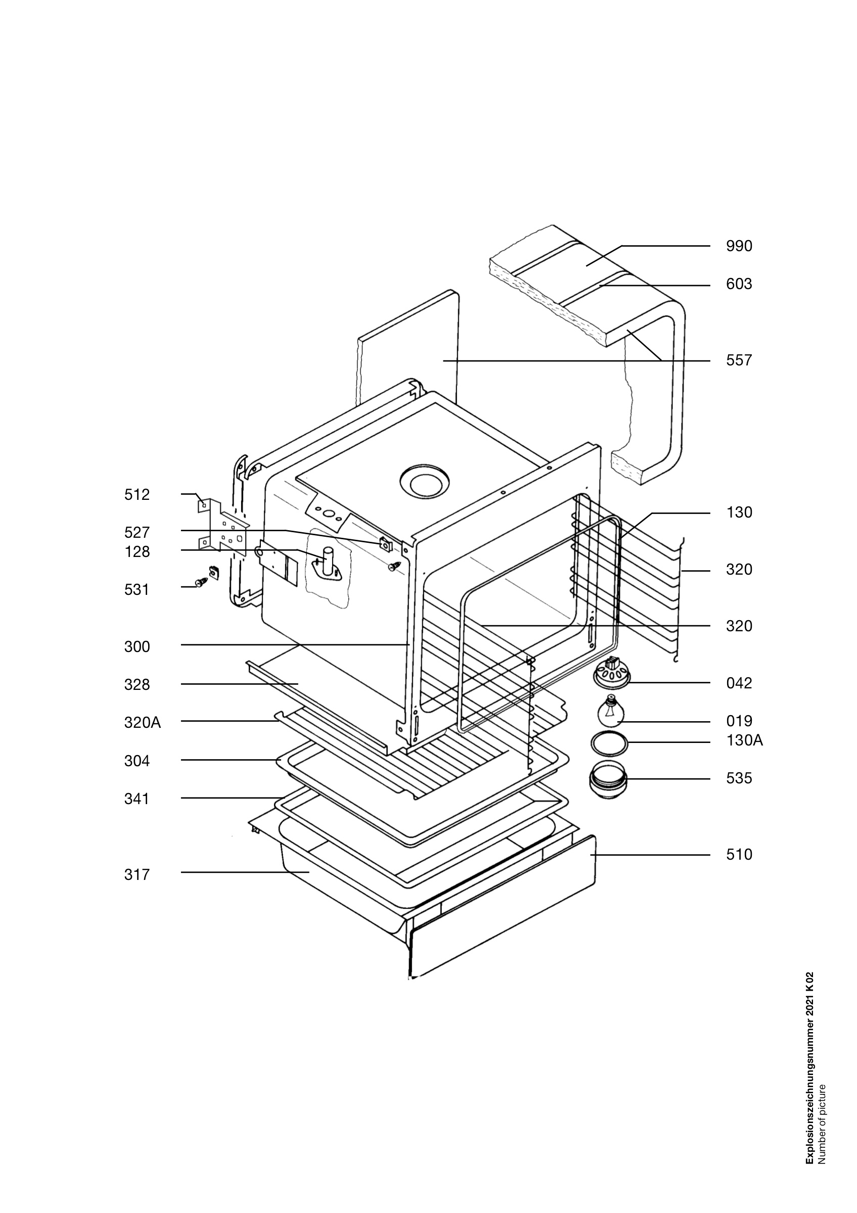 Oven