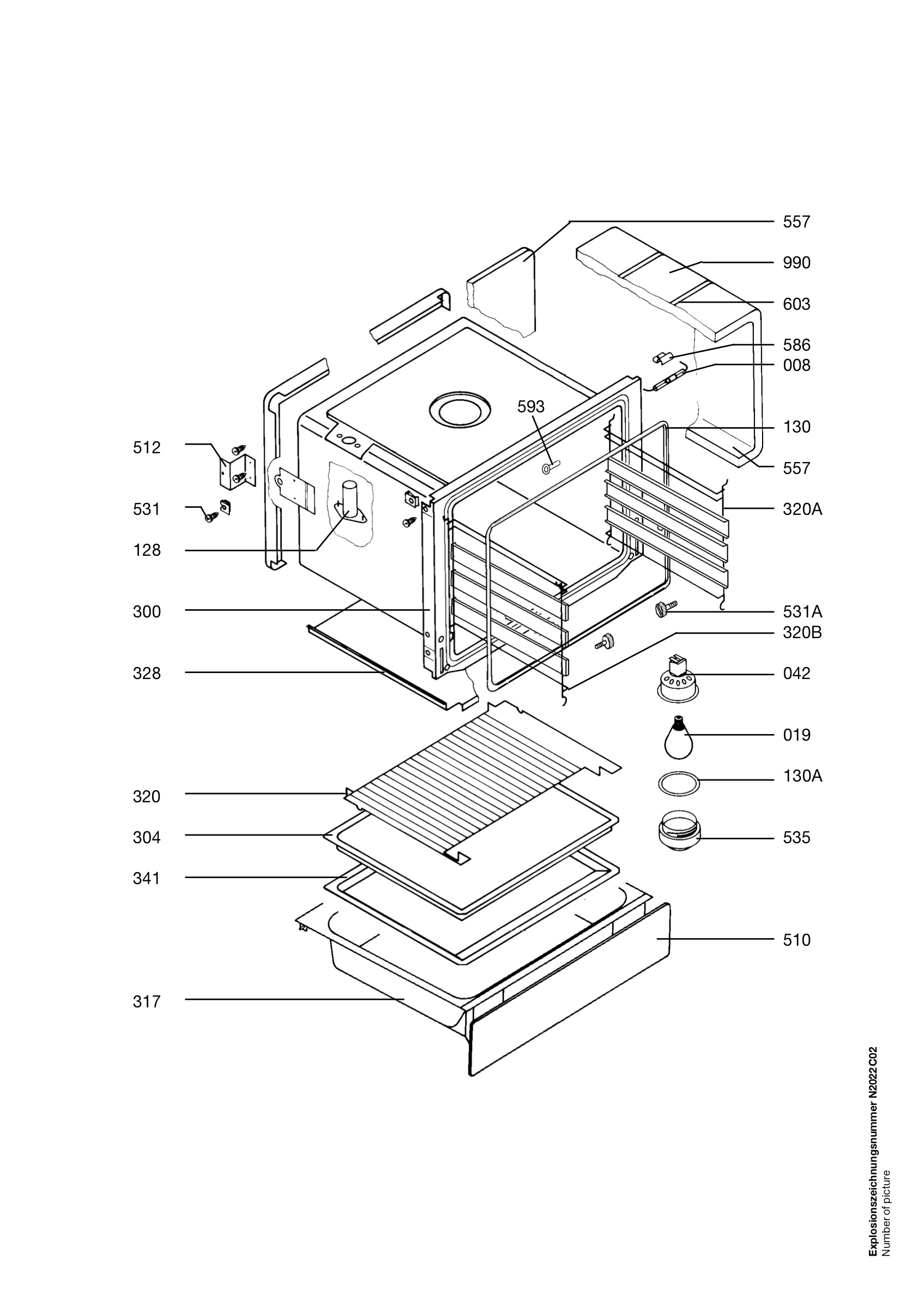 Oven