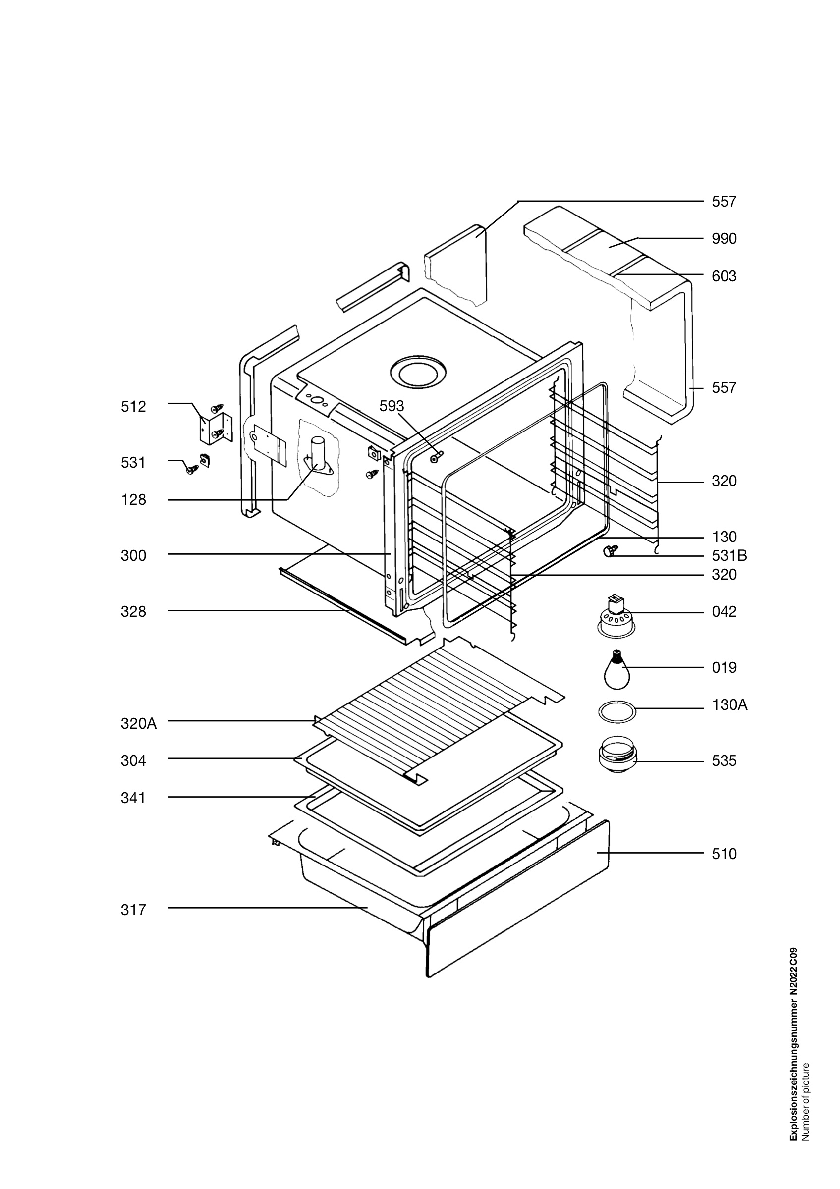 Oven