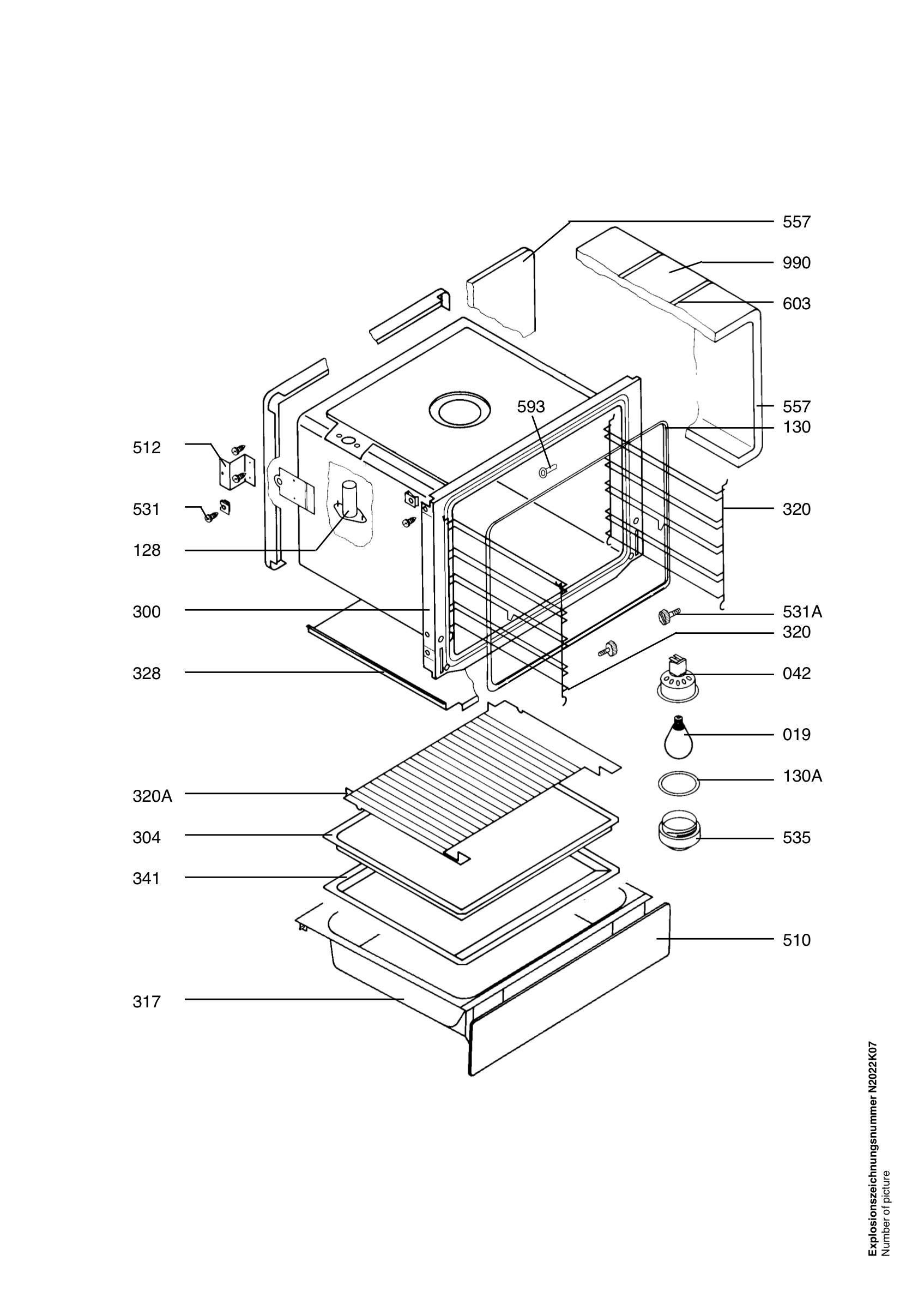 Oven