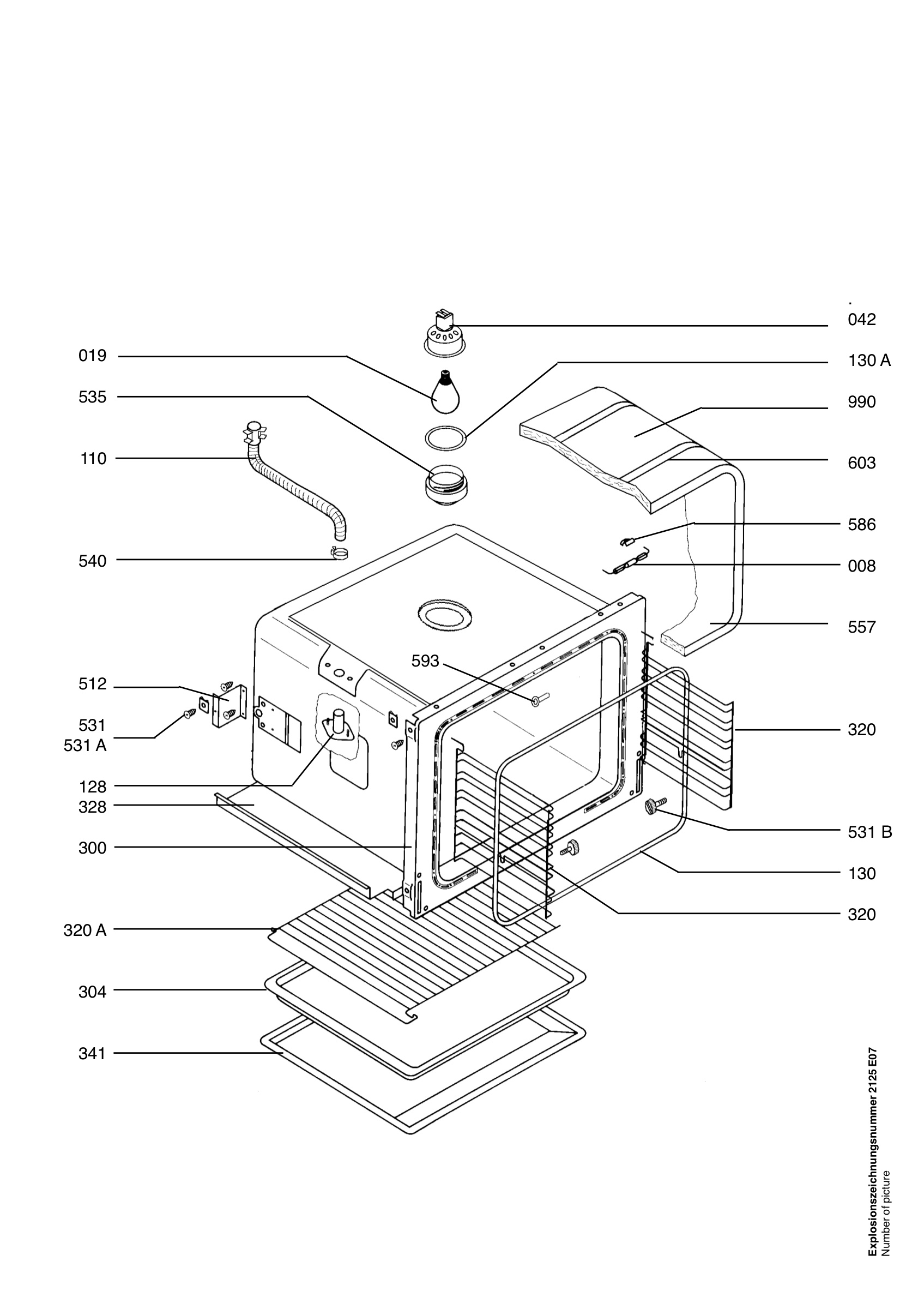 Oven