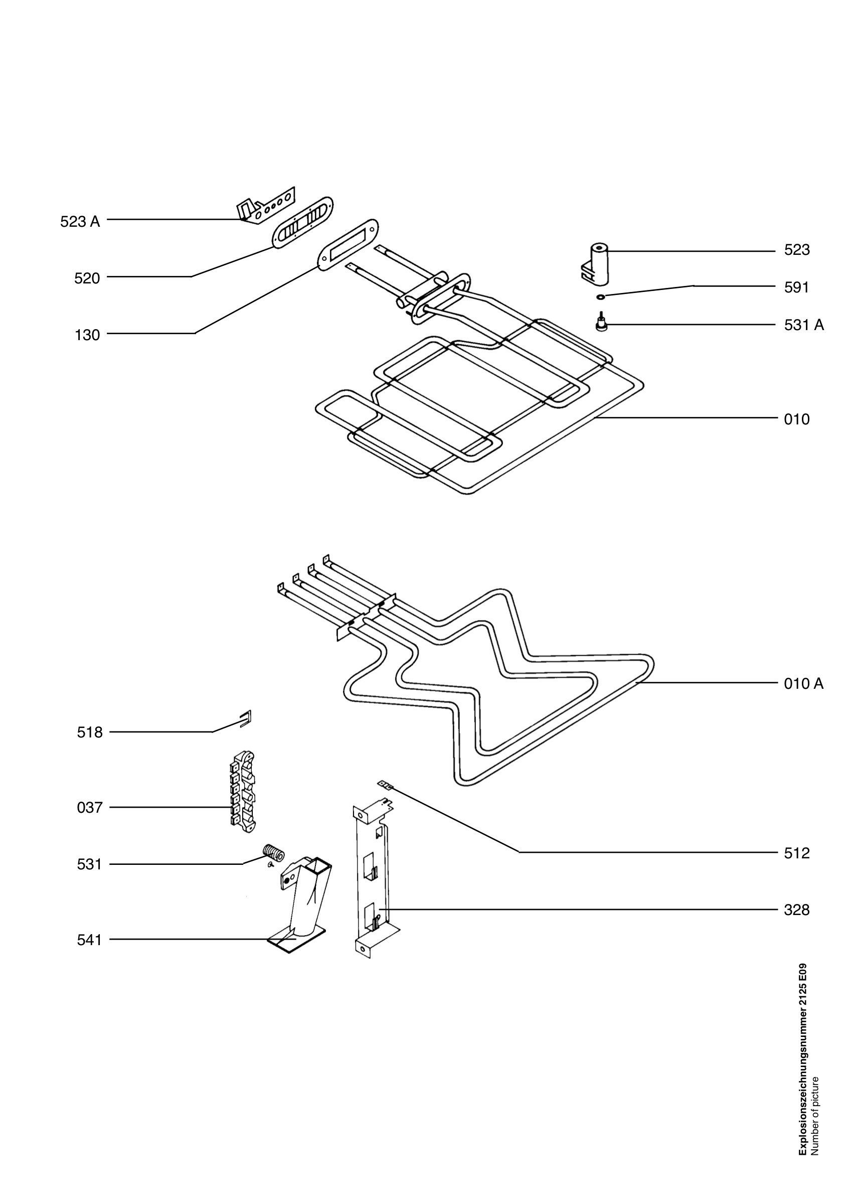 Electrical equipment