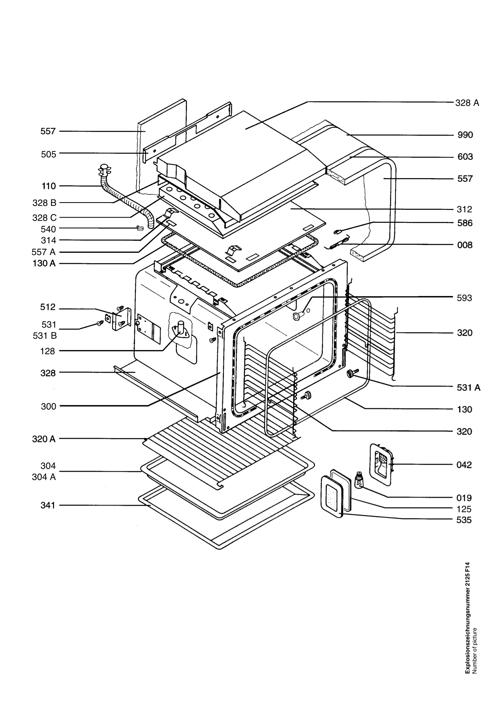 Oven