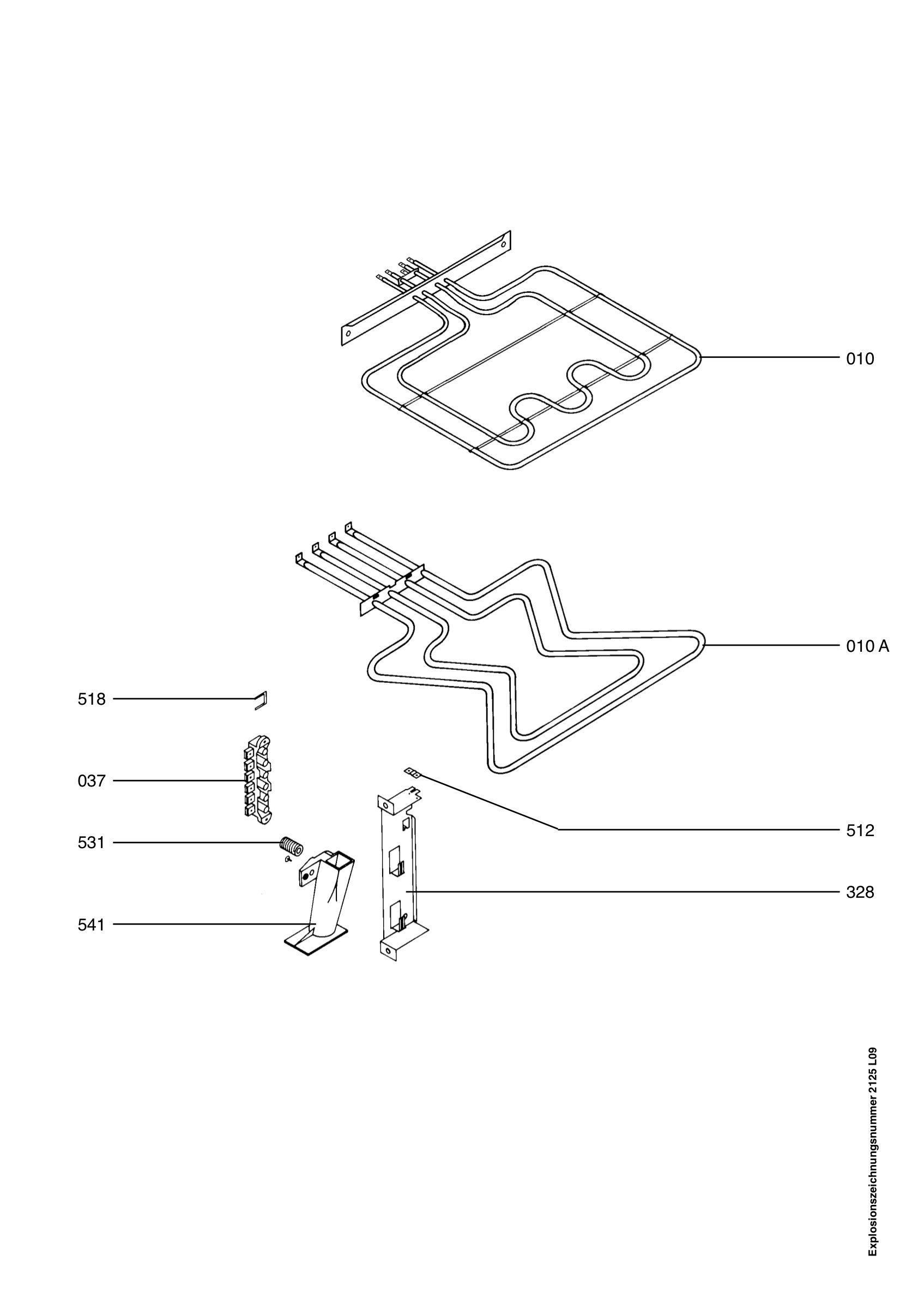 Electrical equipment
