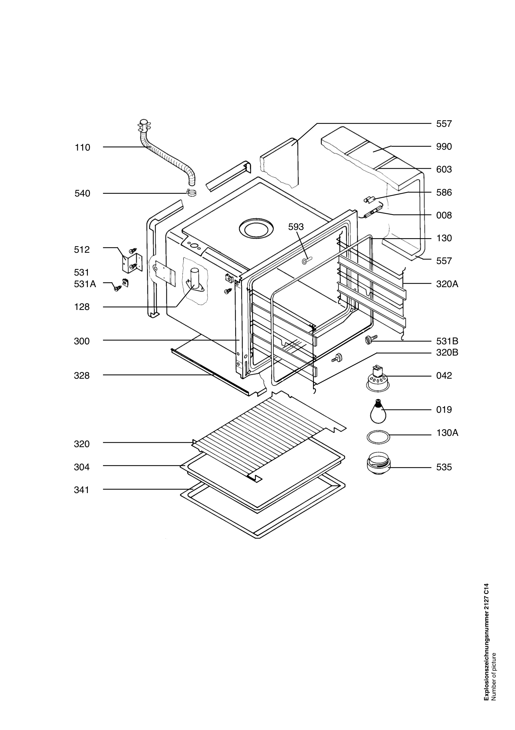 Oven