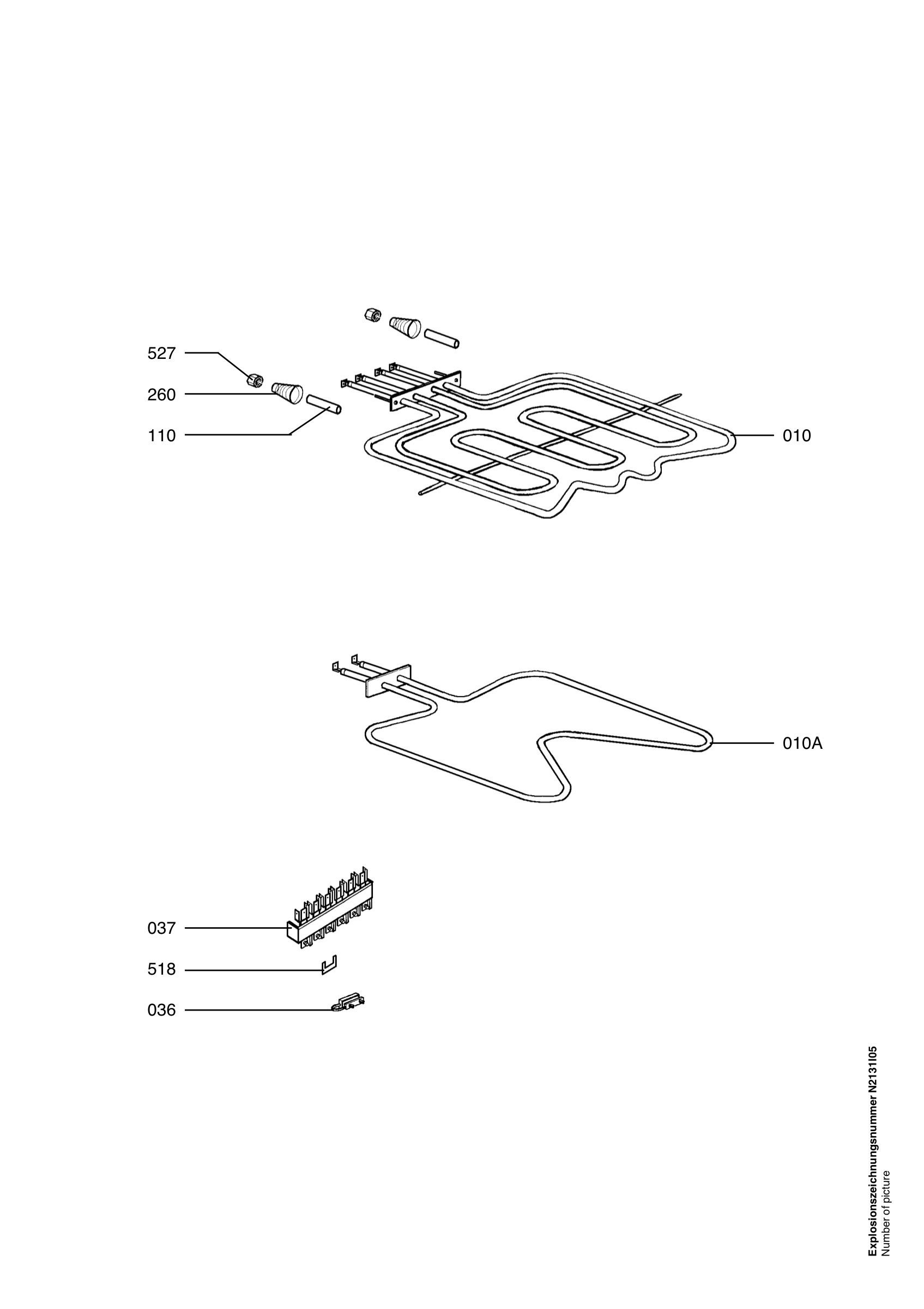 Electrical equipment