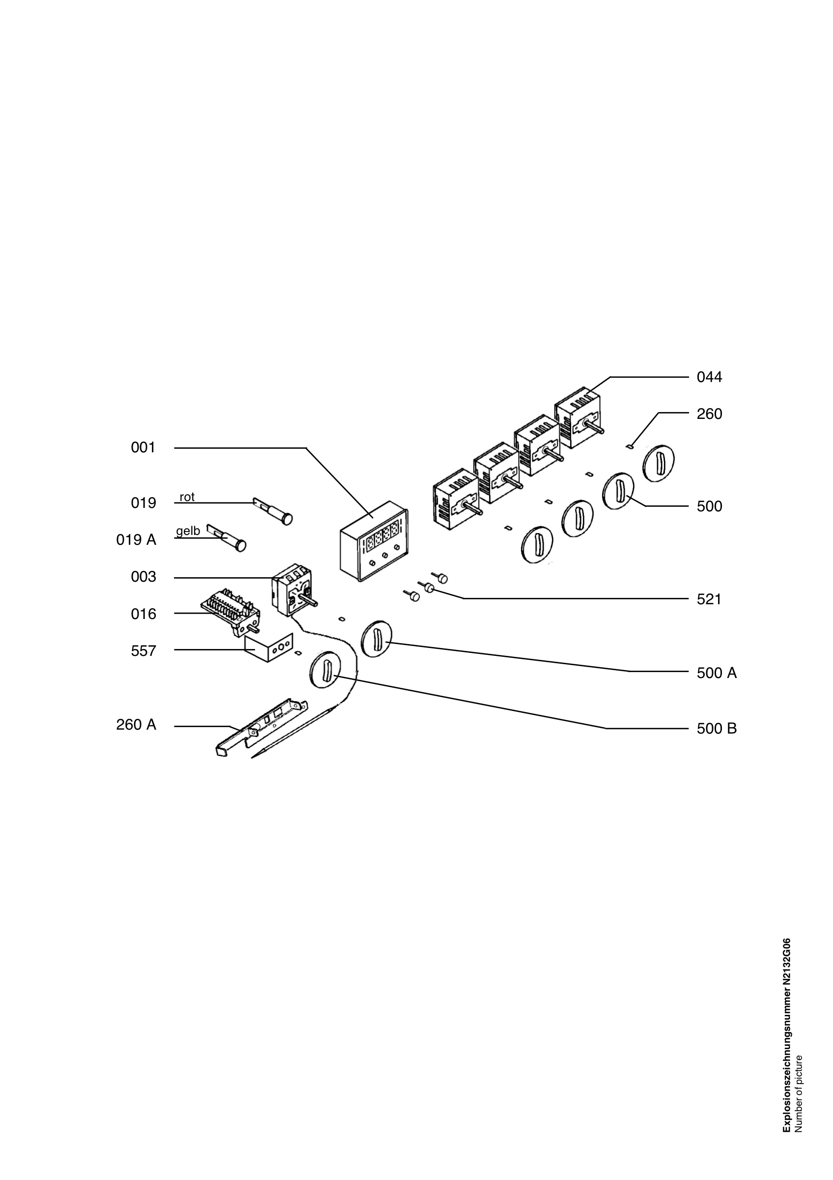 Functional parts 267