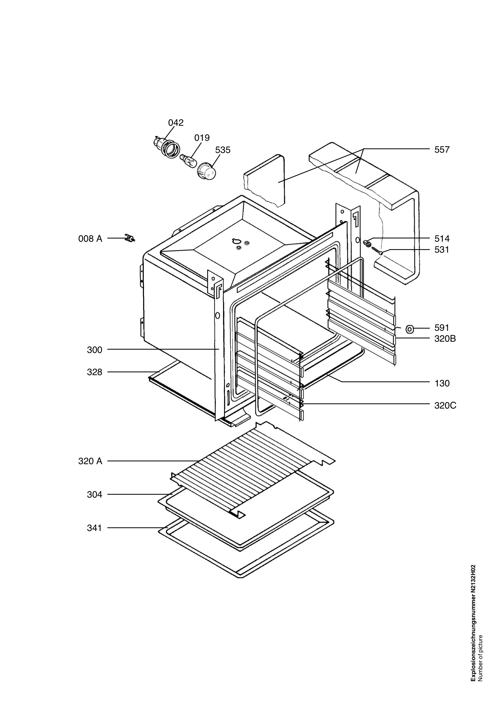 Oven