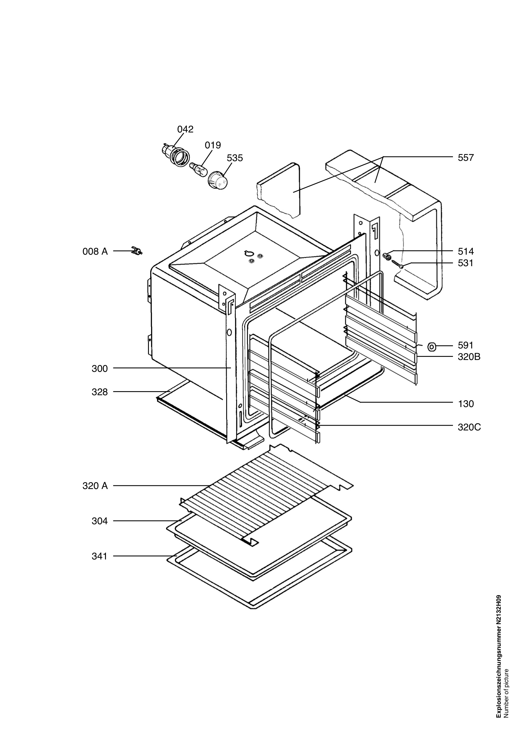 Oven