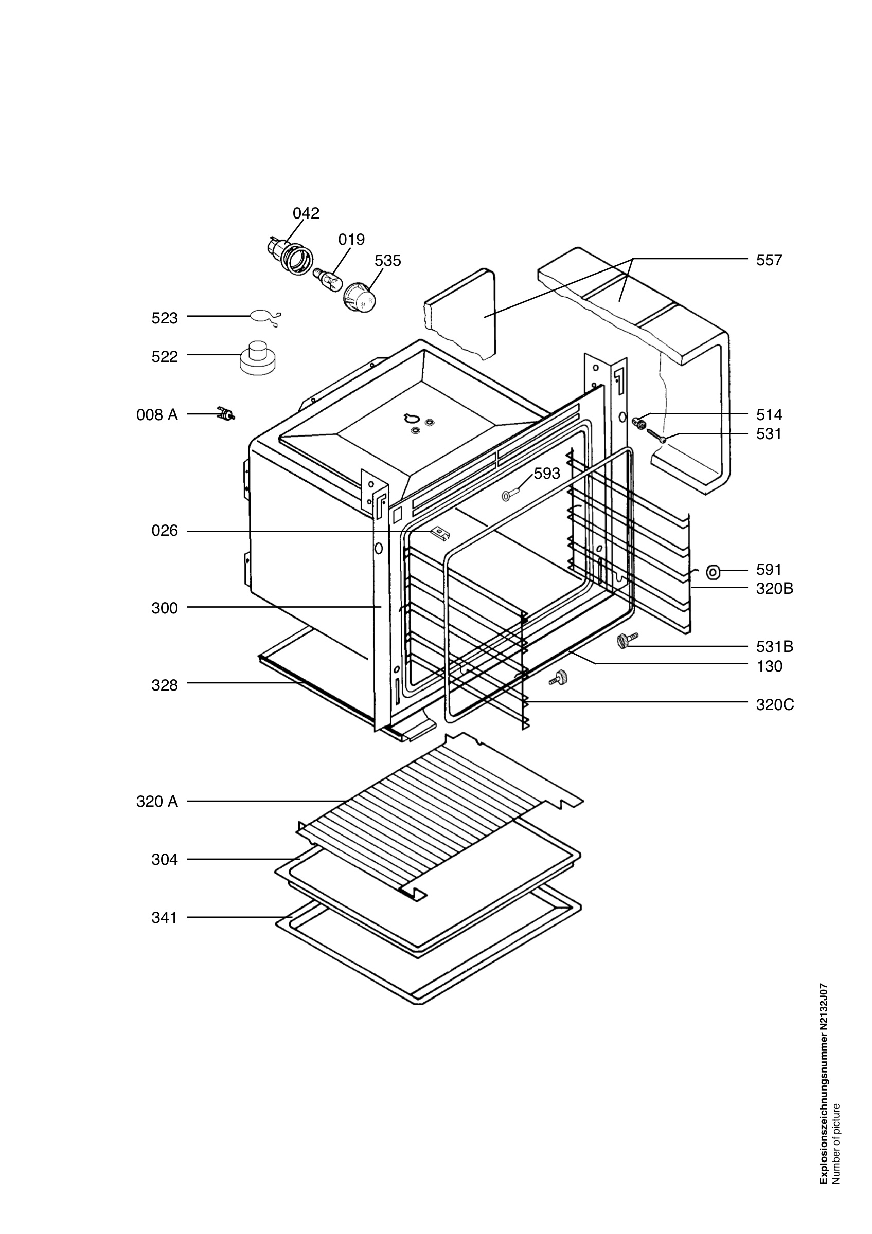 Oven