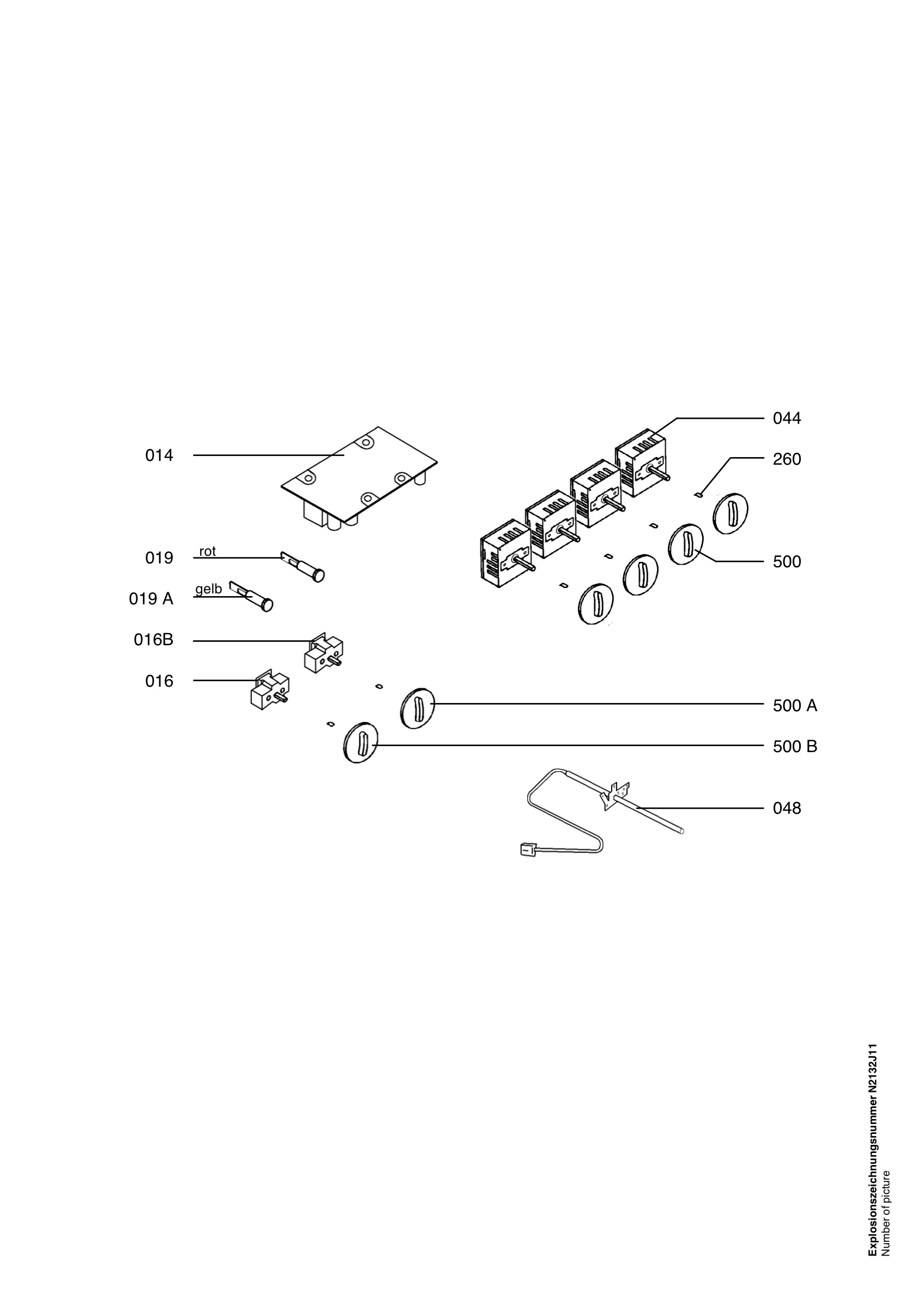 Functional parts 267