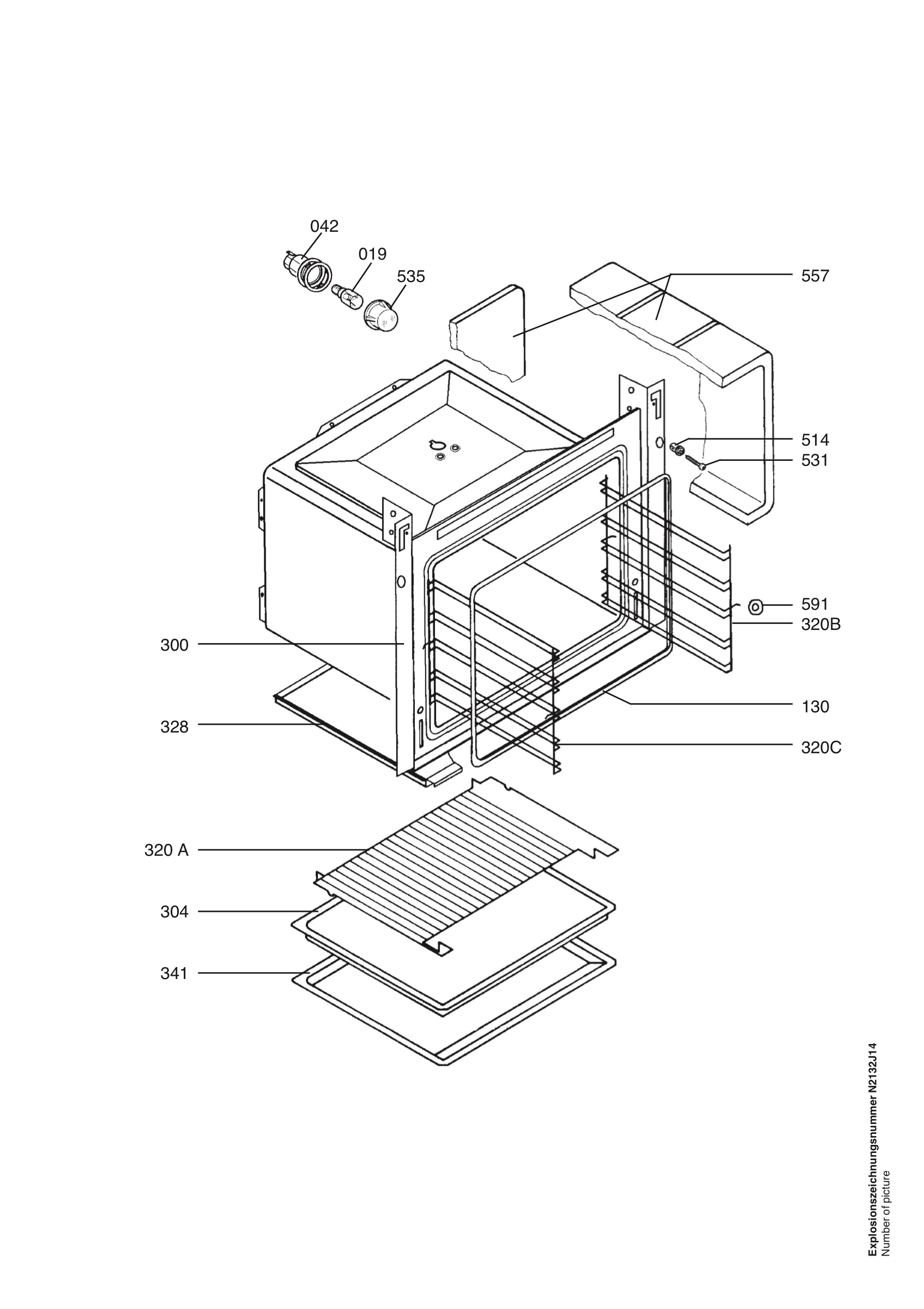Oven