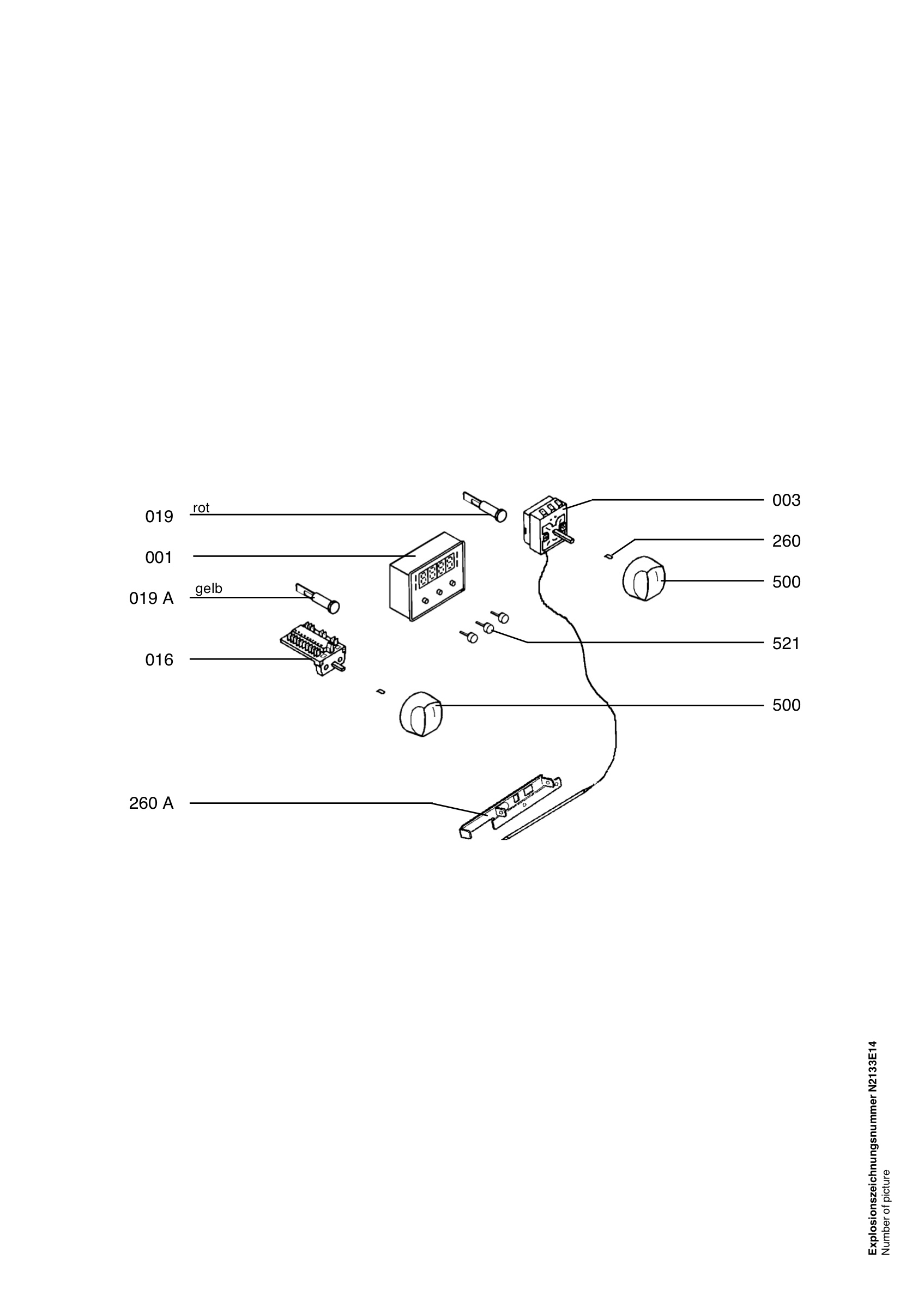 Functional parts 267