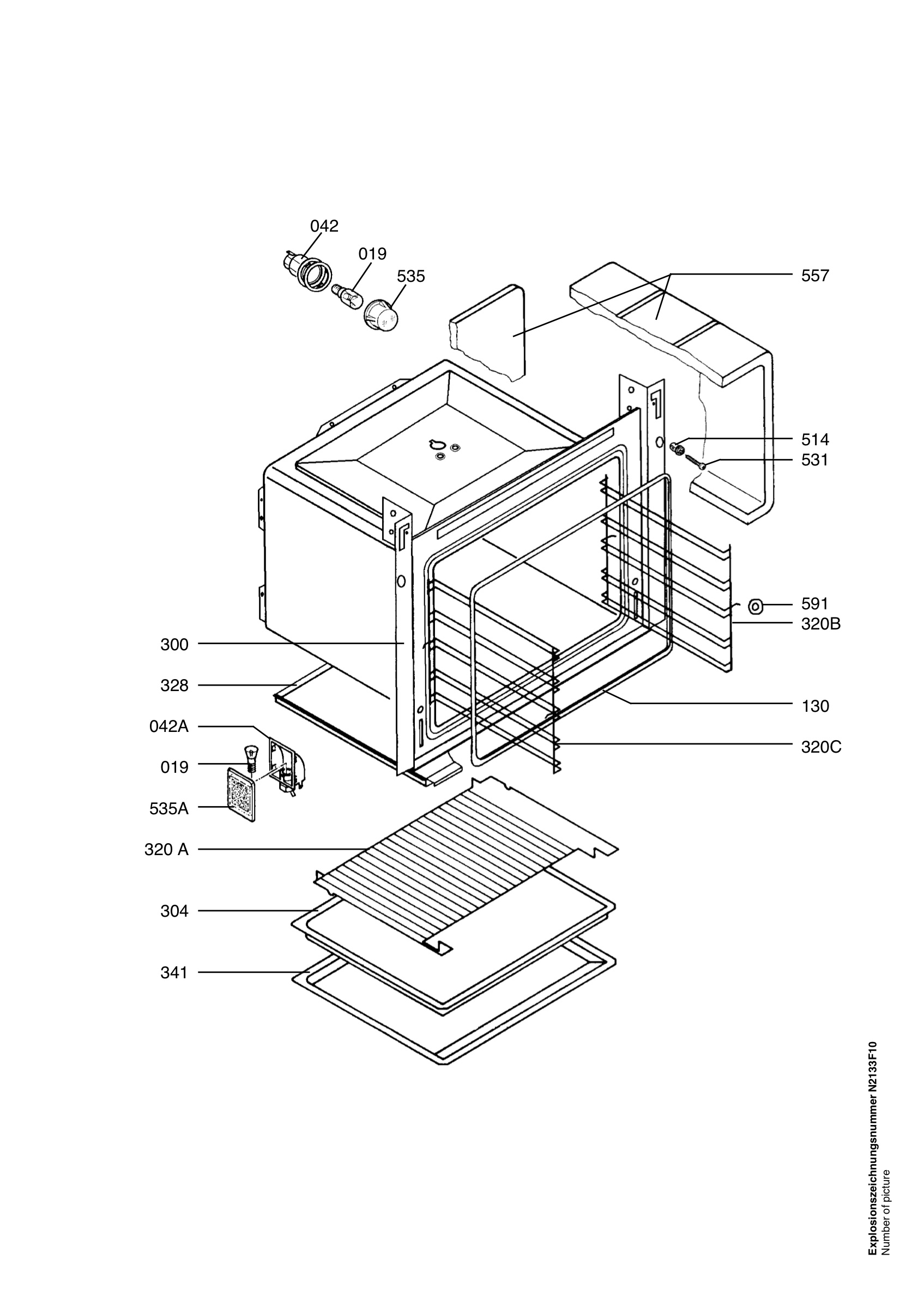 Oven