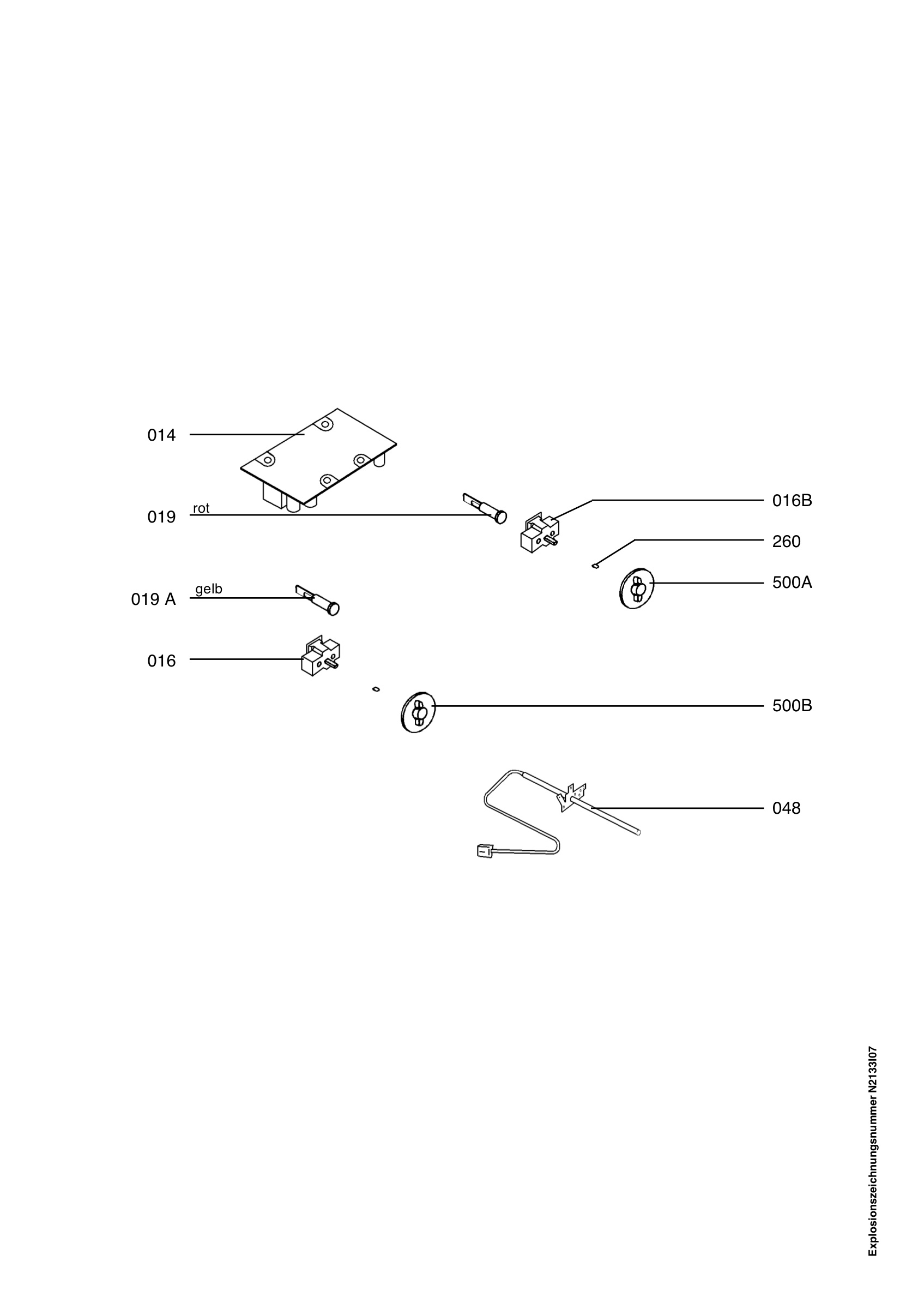 Functional parts 267