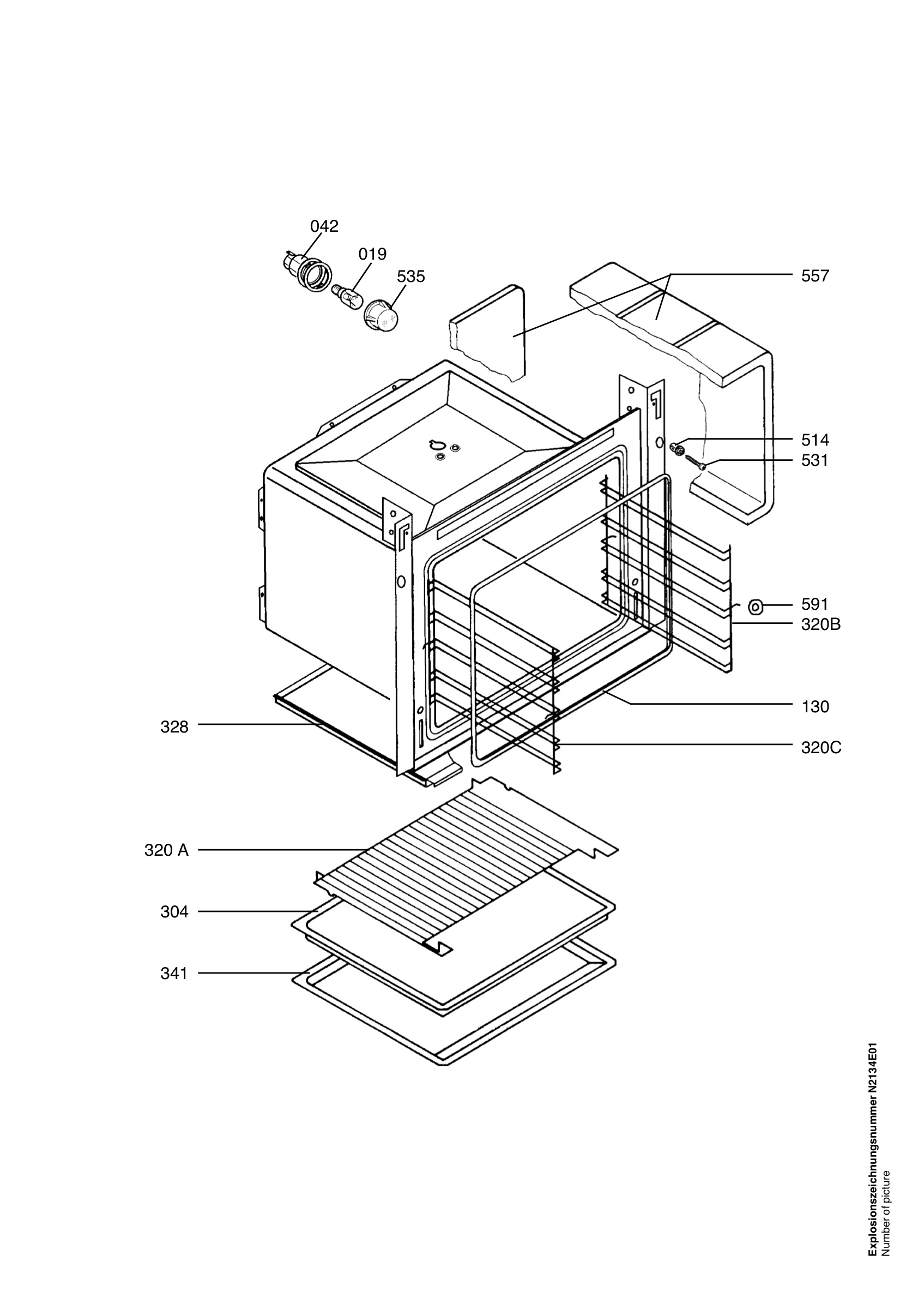 Oven