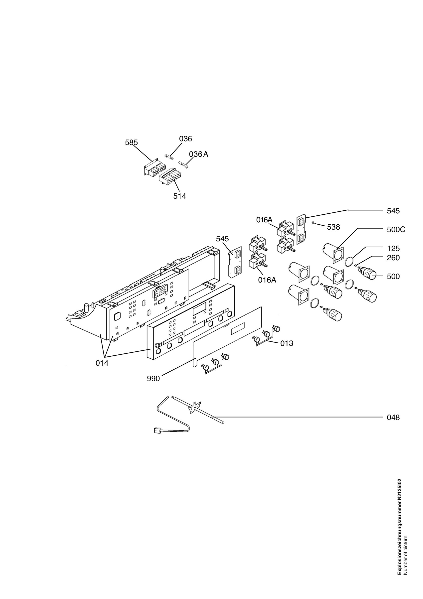 Functional parts 267