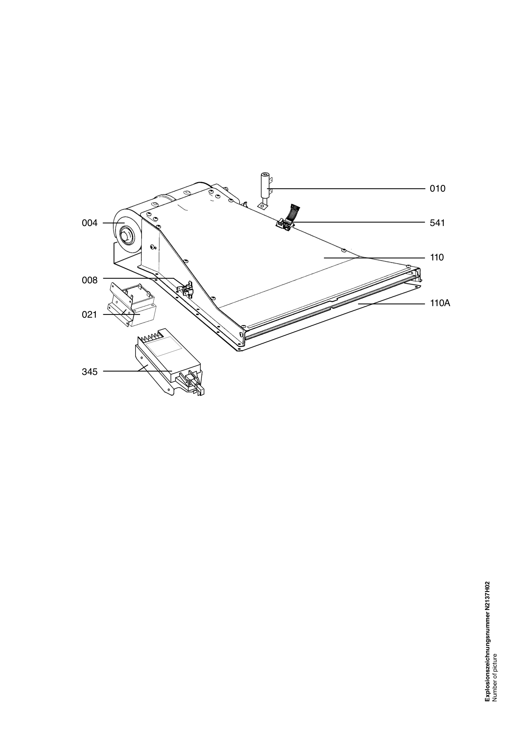 Ventilation