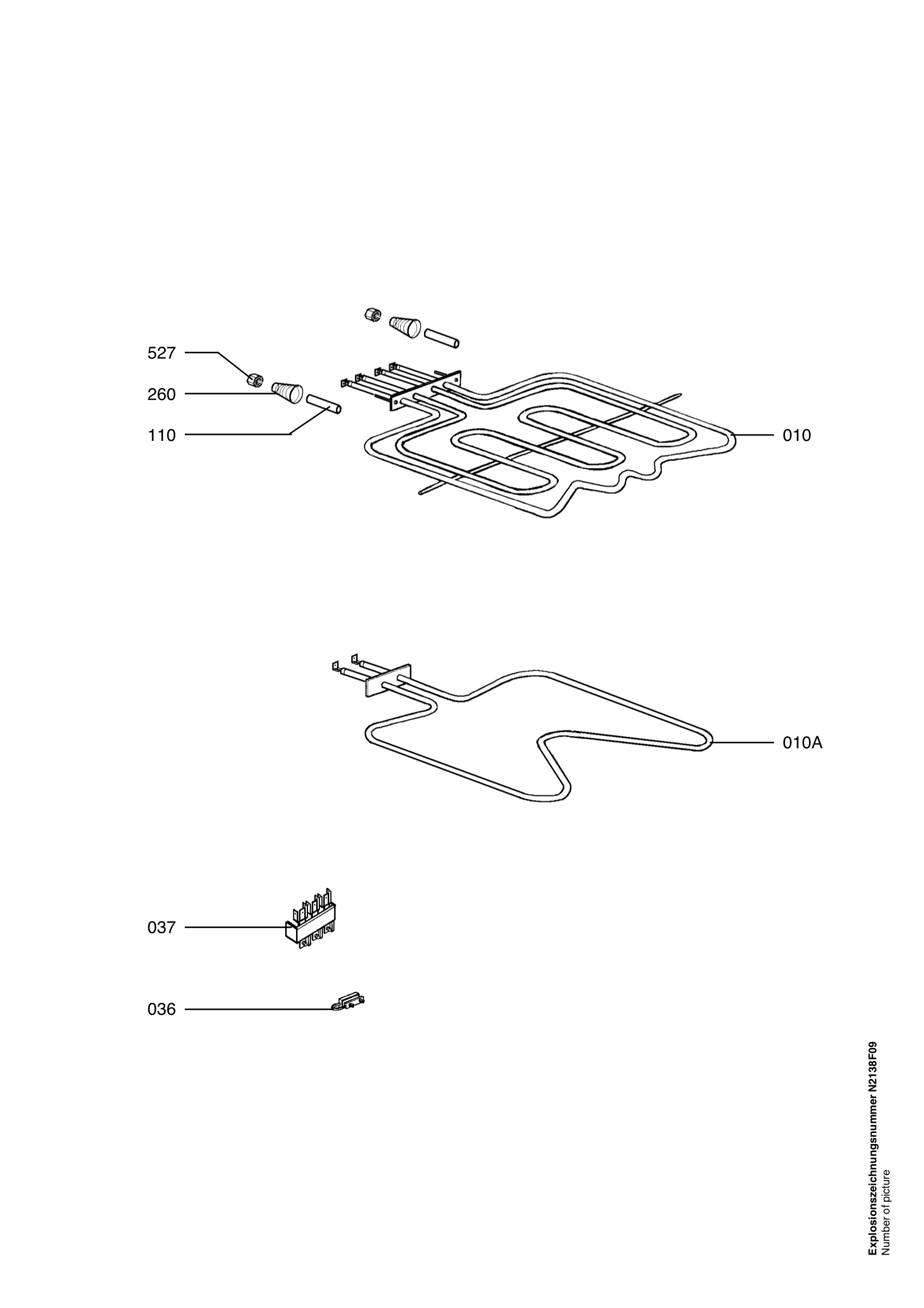 Electrical equipment