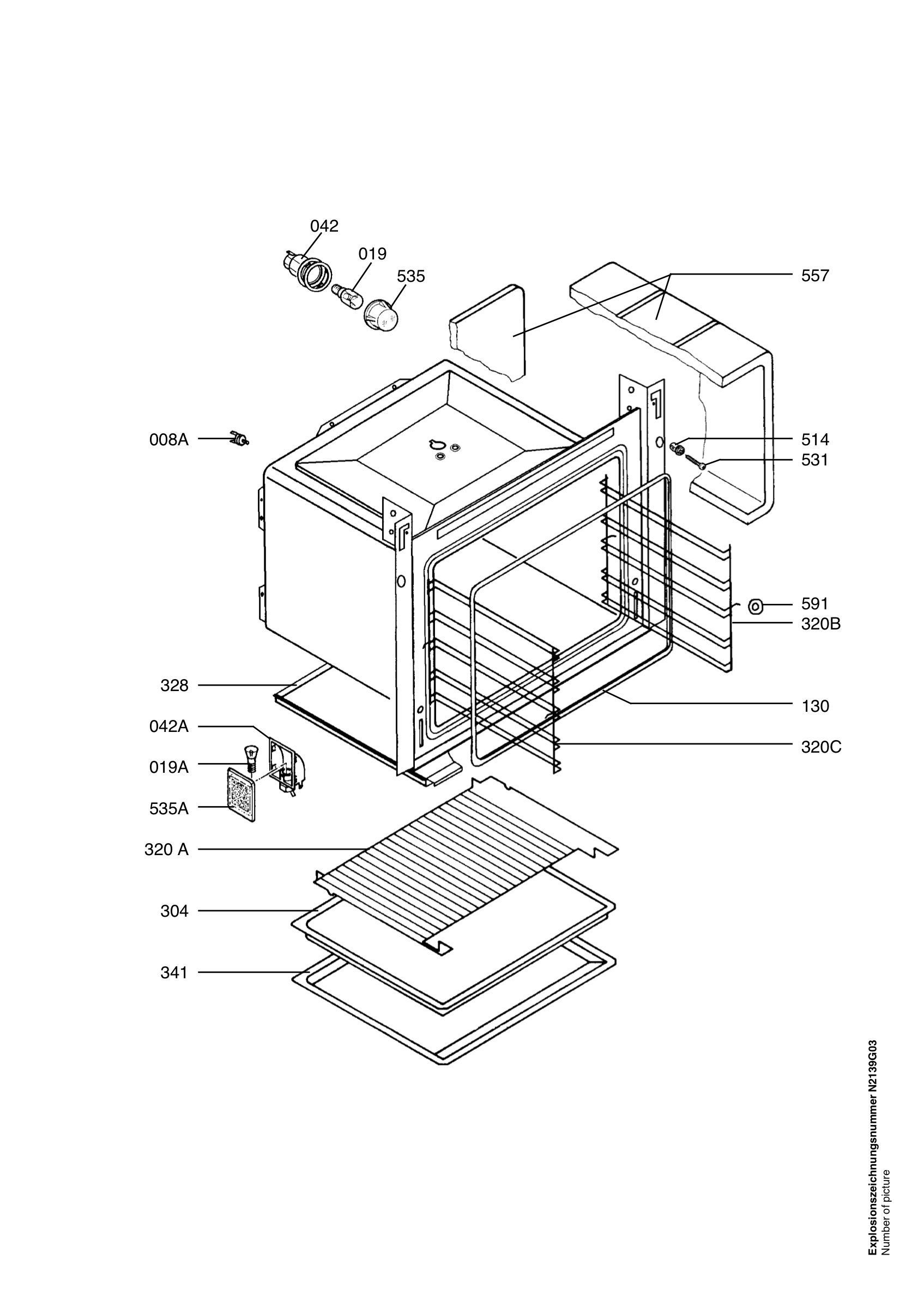 Oven