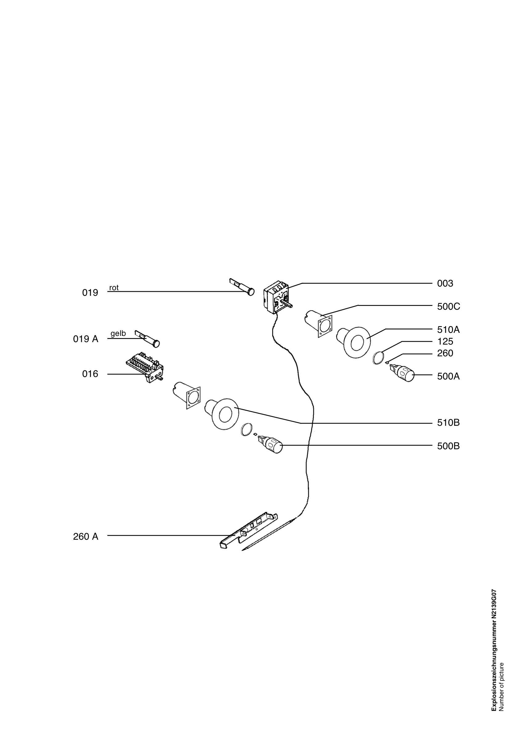 Functional parts 267