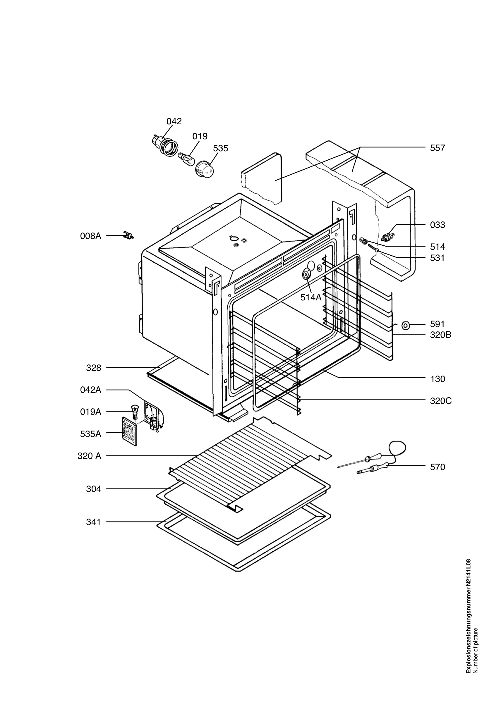 Oven