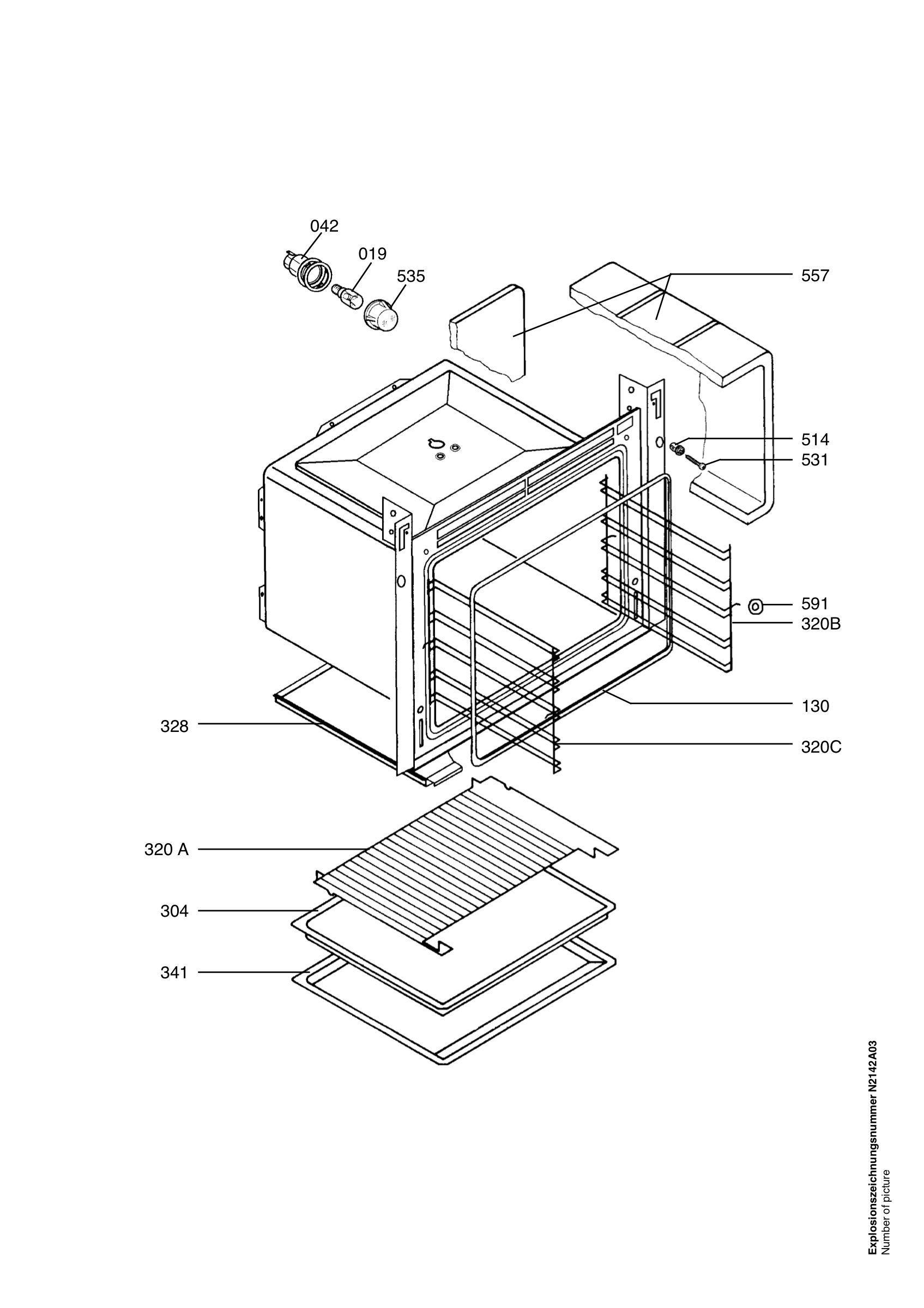 Oven