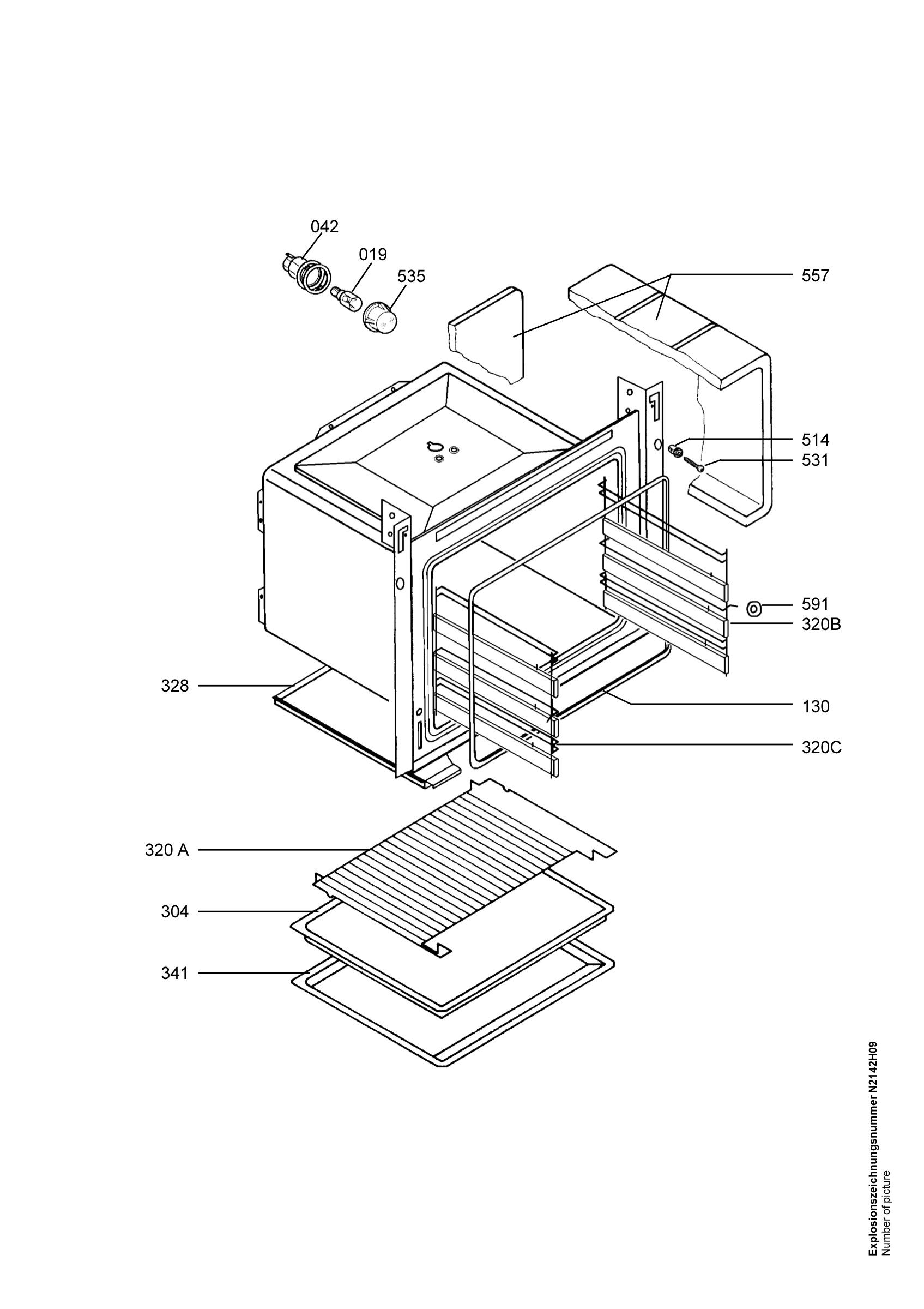 Oven