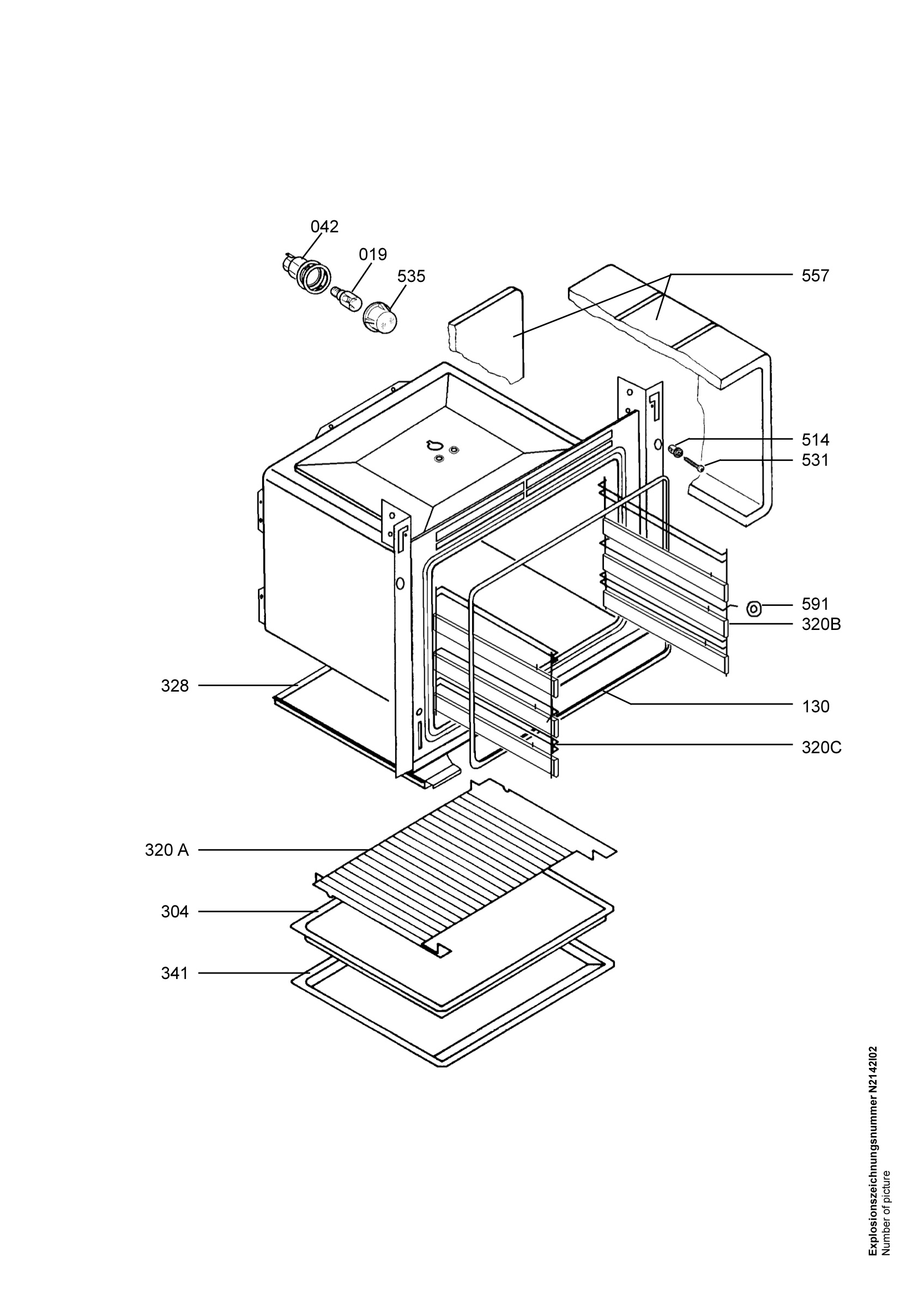 Oven
