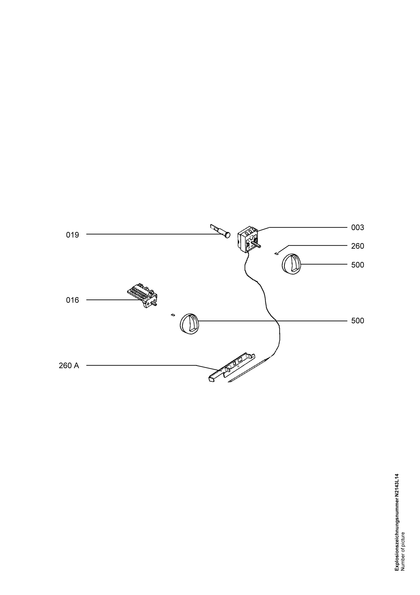 Functional parts