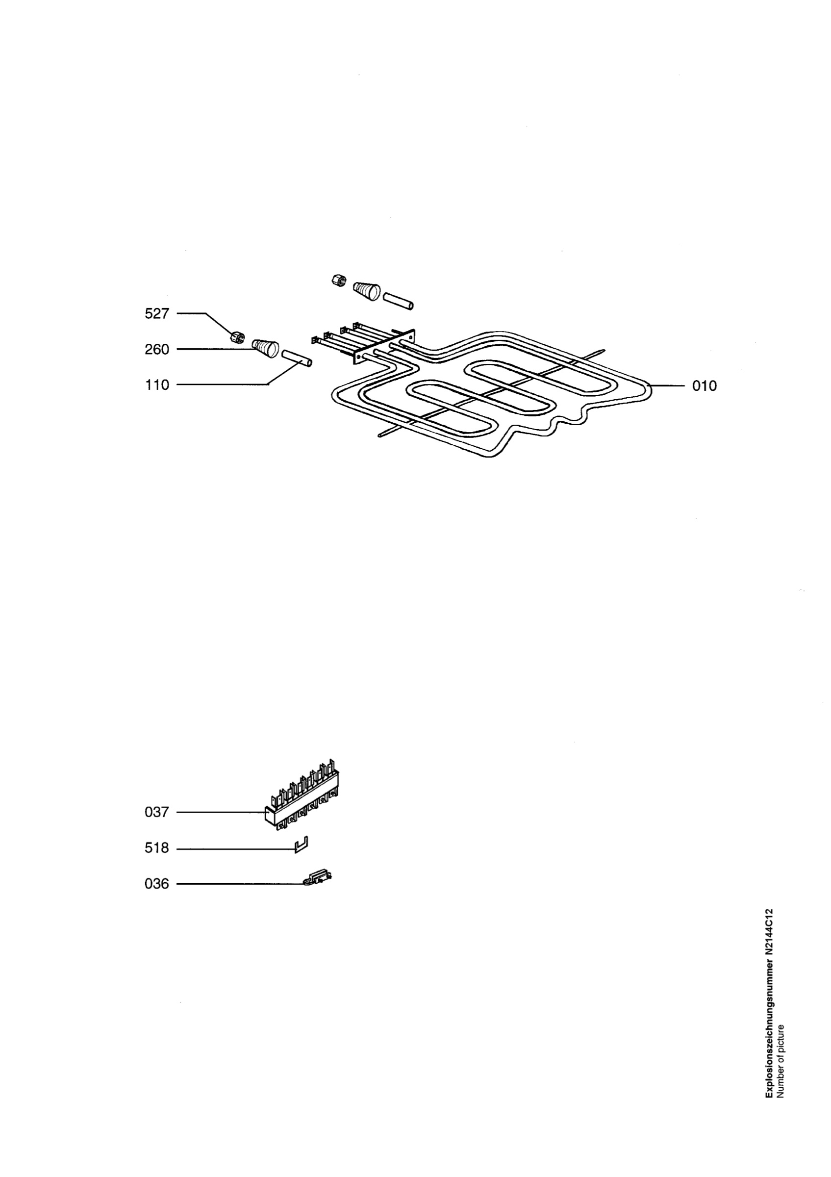 Electrical equipment