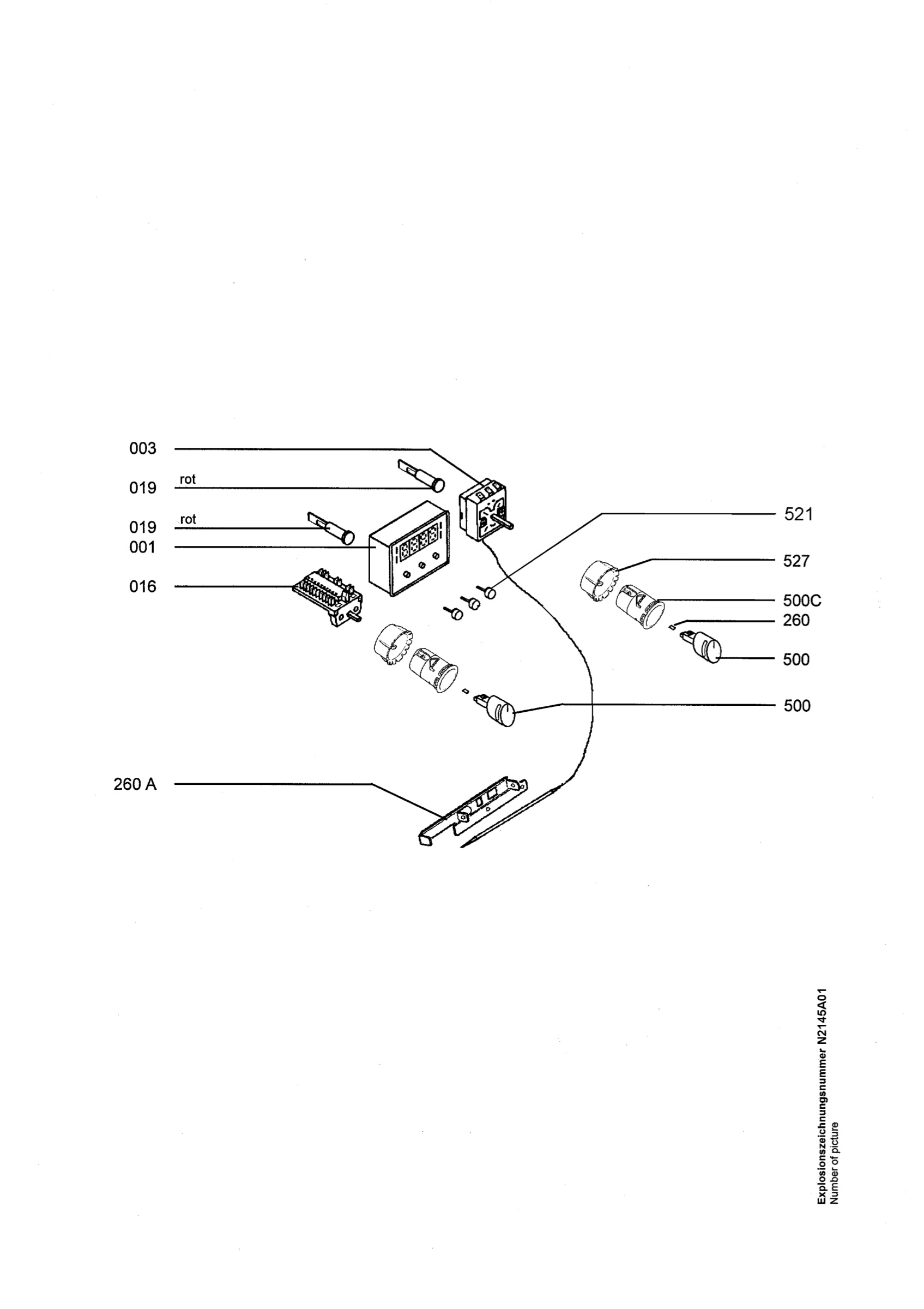 Functional parts 267