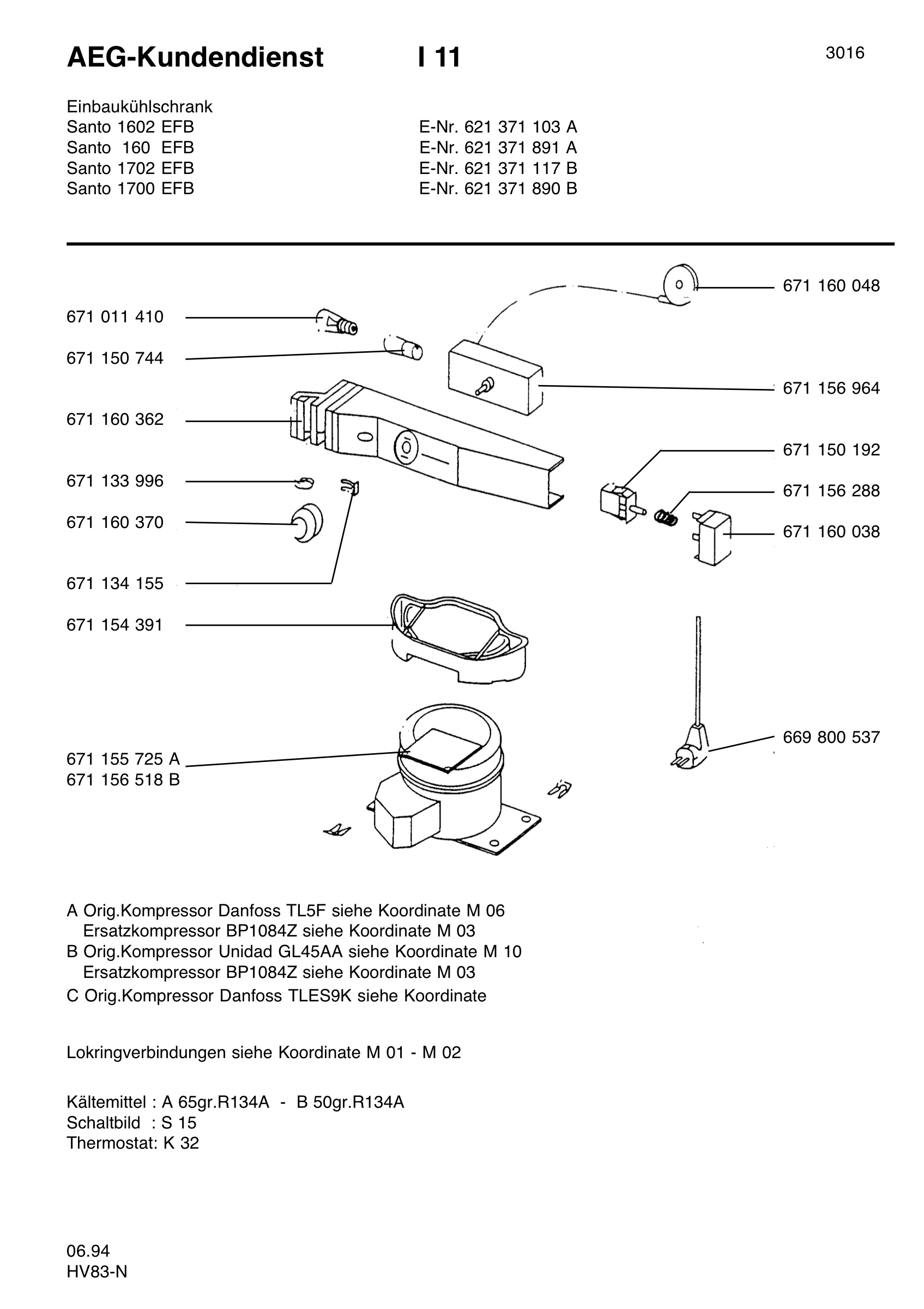Refrigerator cooling system