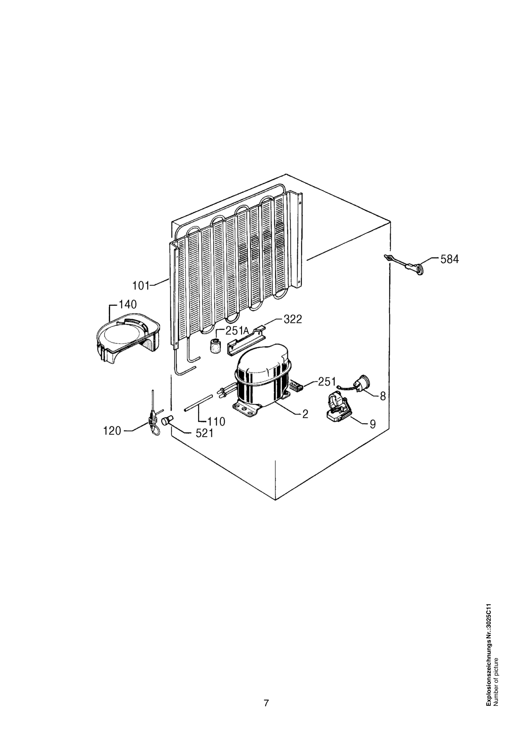 Motor