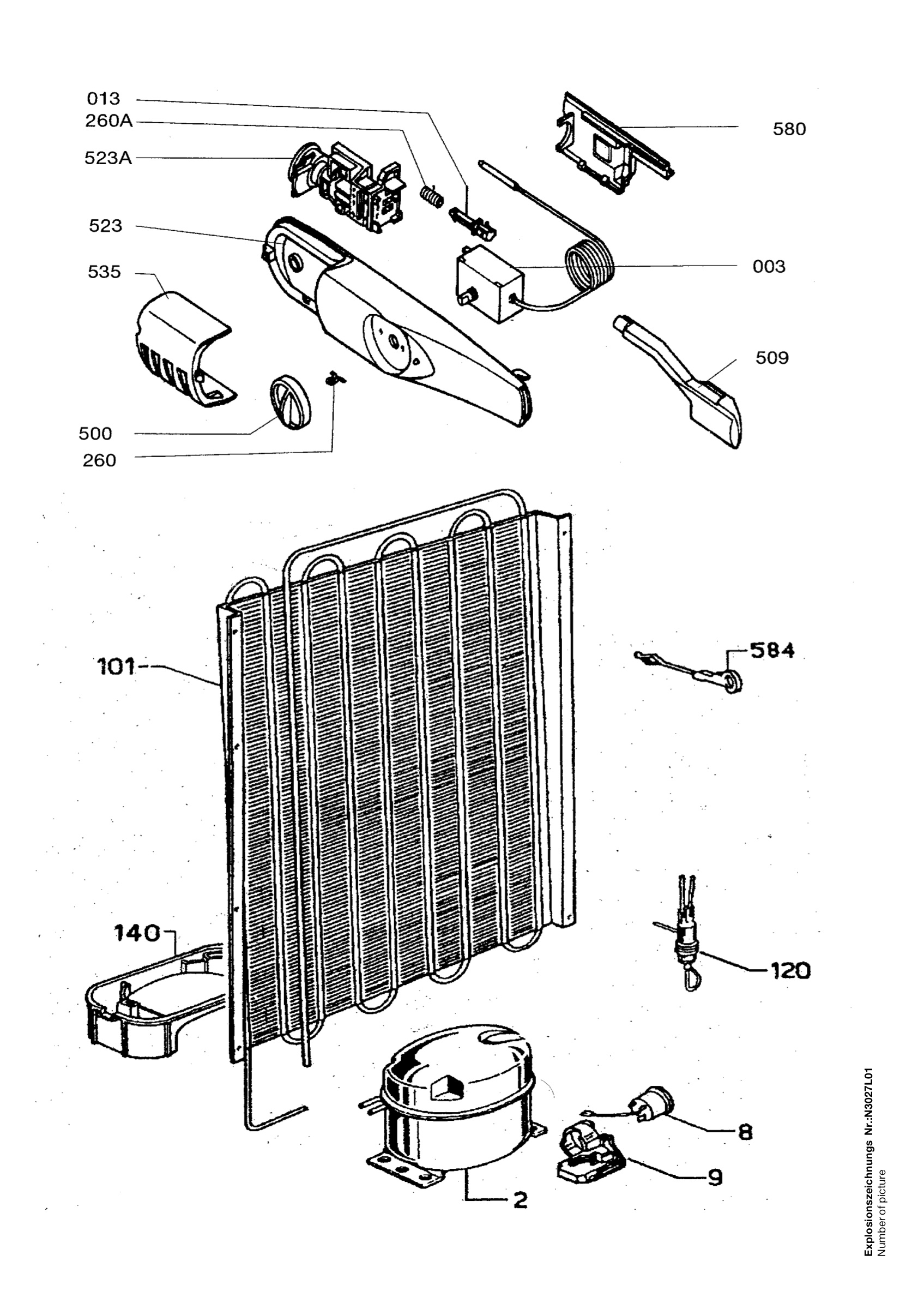 Electrical equipment