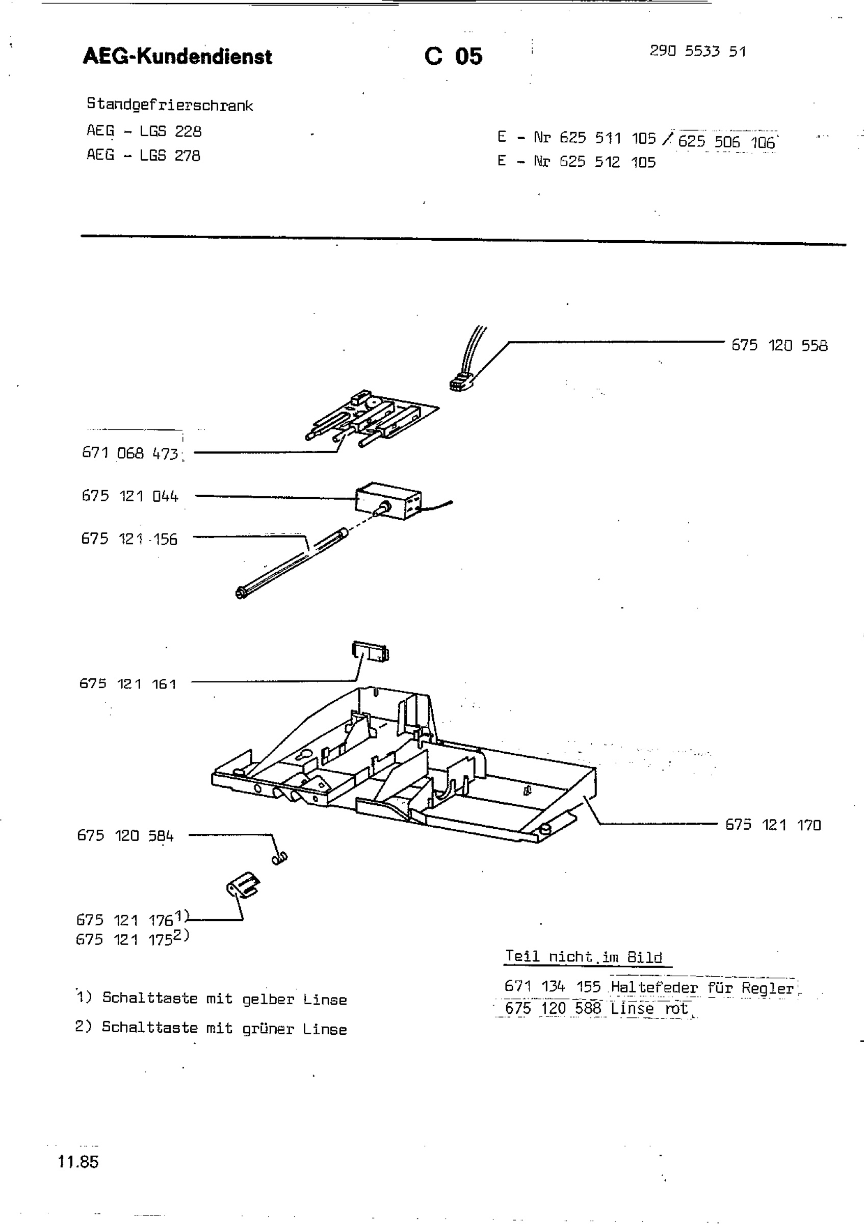 Electrical equipment