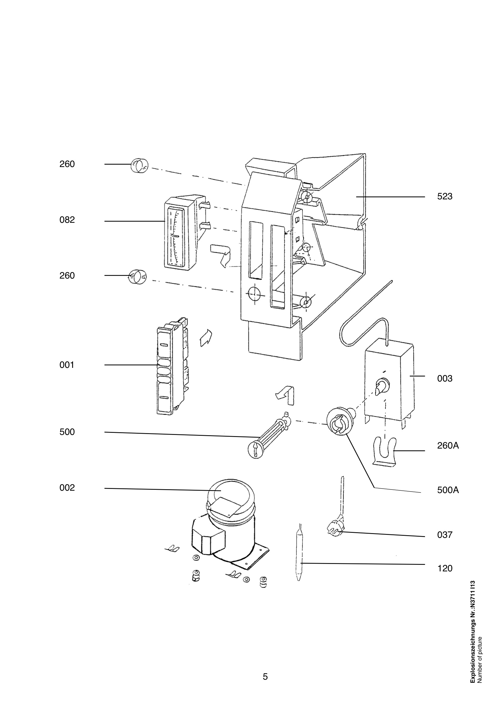 Electrical equipment