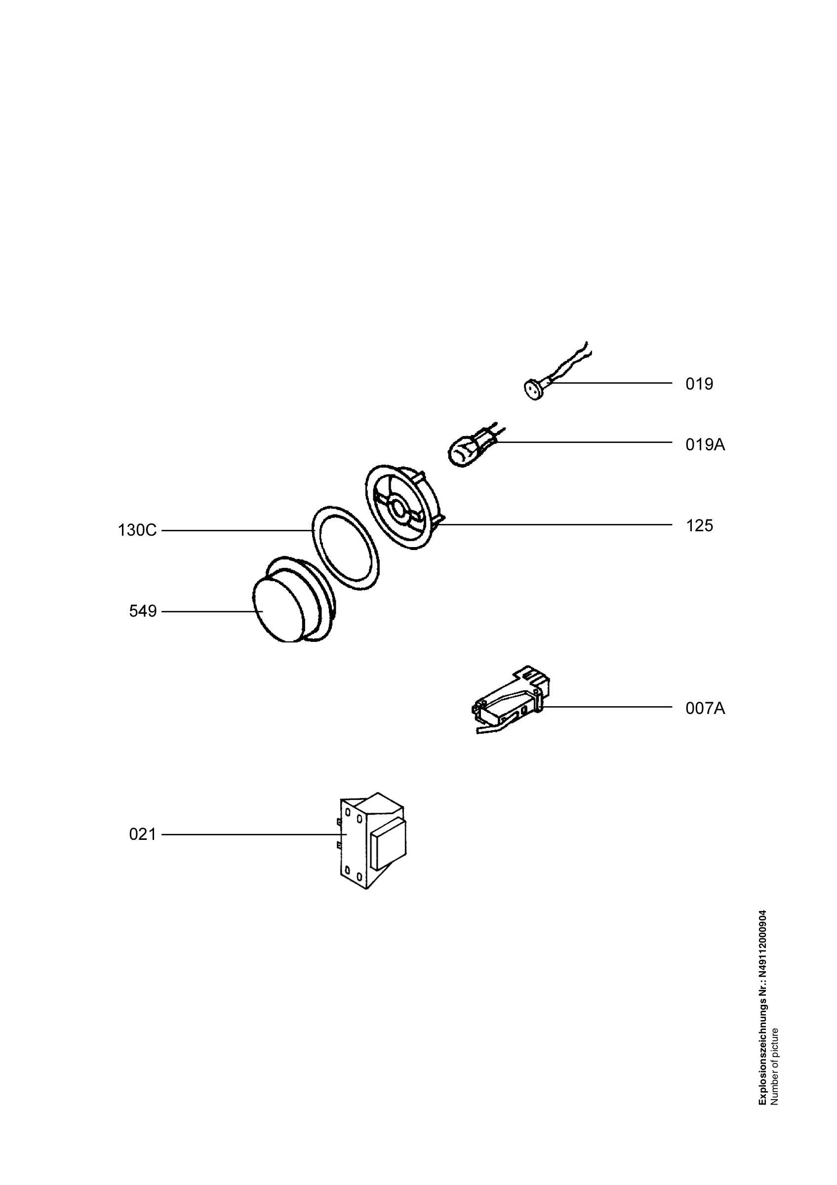 Electrical equipment